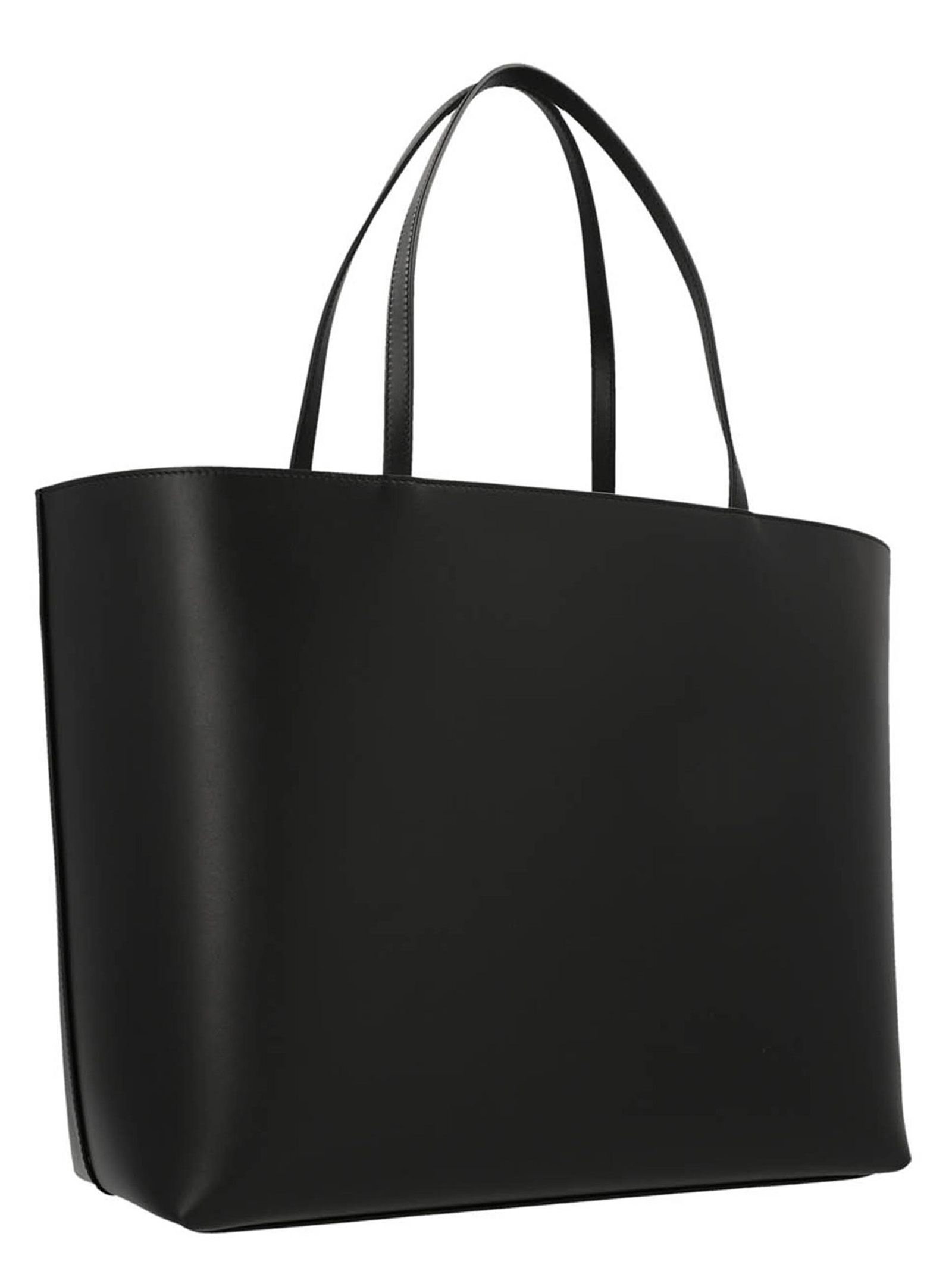 'Logo' midi shopping bag BB7338AW57680999 (Dolce & Gabbana / トートバッグ ) | Dolce & Gabbana (ドルチェガッバーナ)(1)