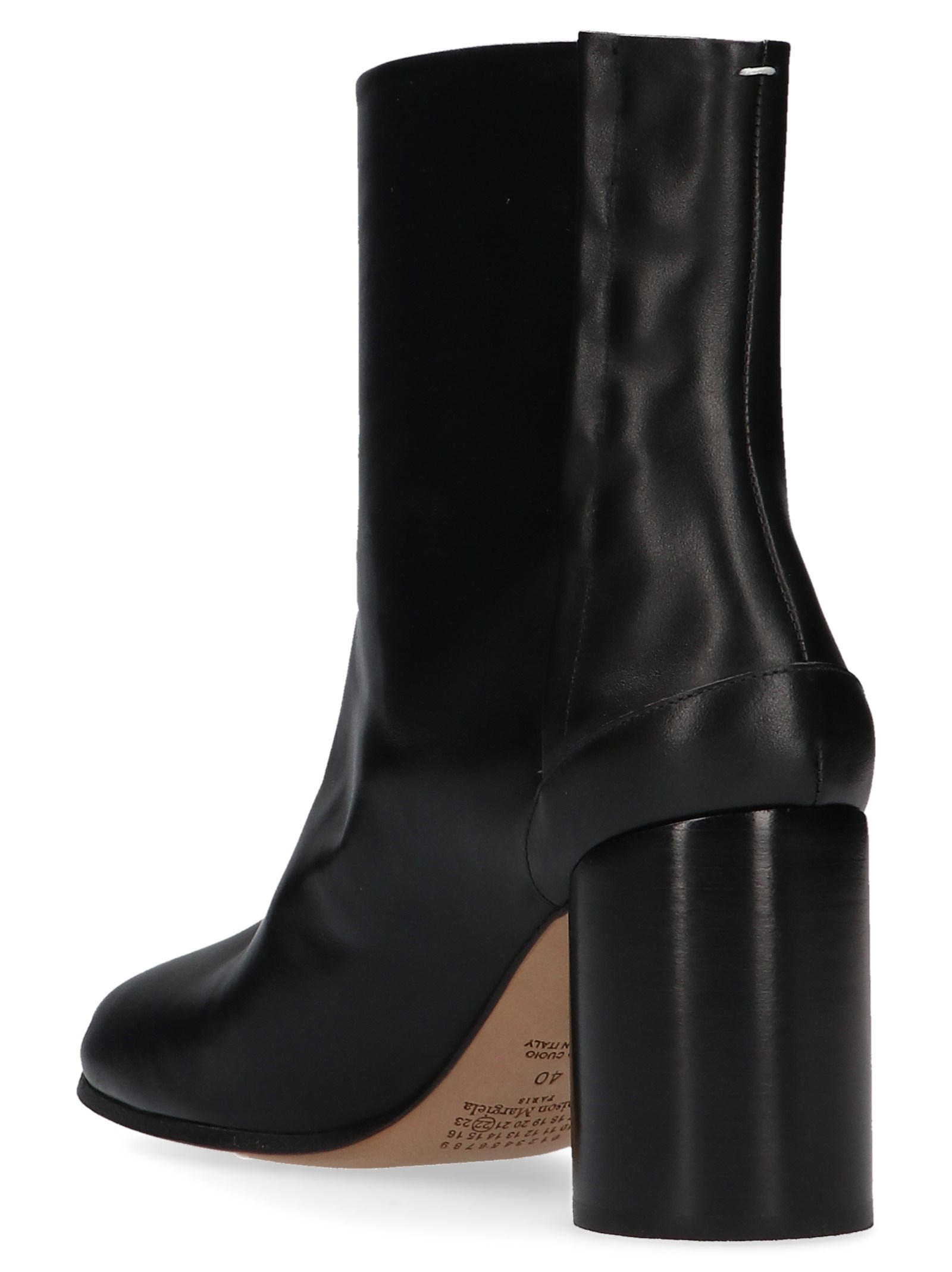 'Tabi' ankle boots S58WU0260PR516T8013 (Maison Margiela / ブーツ ) | Maison Margiela (メゾン マルジェラ)(1)