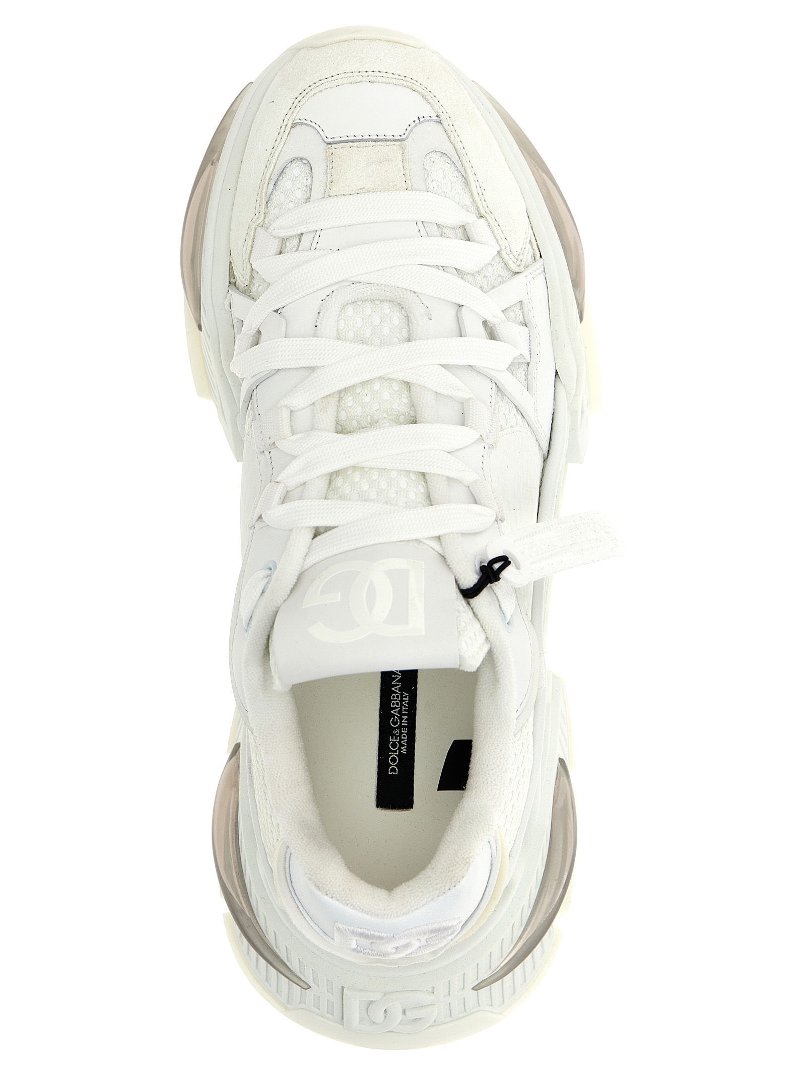 'Airmaster' sneakers CK2071AY95189642 (Dolce & Gabbana / スニーカー ) | Dolce & Gabbana (ドルチェガッバーナ)(3)