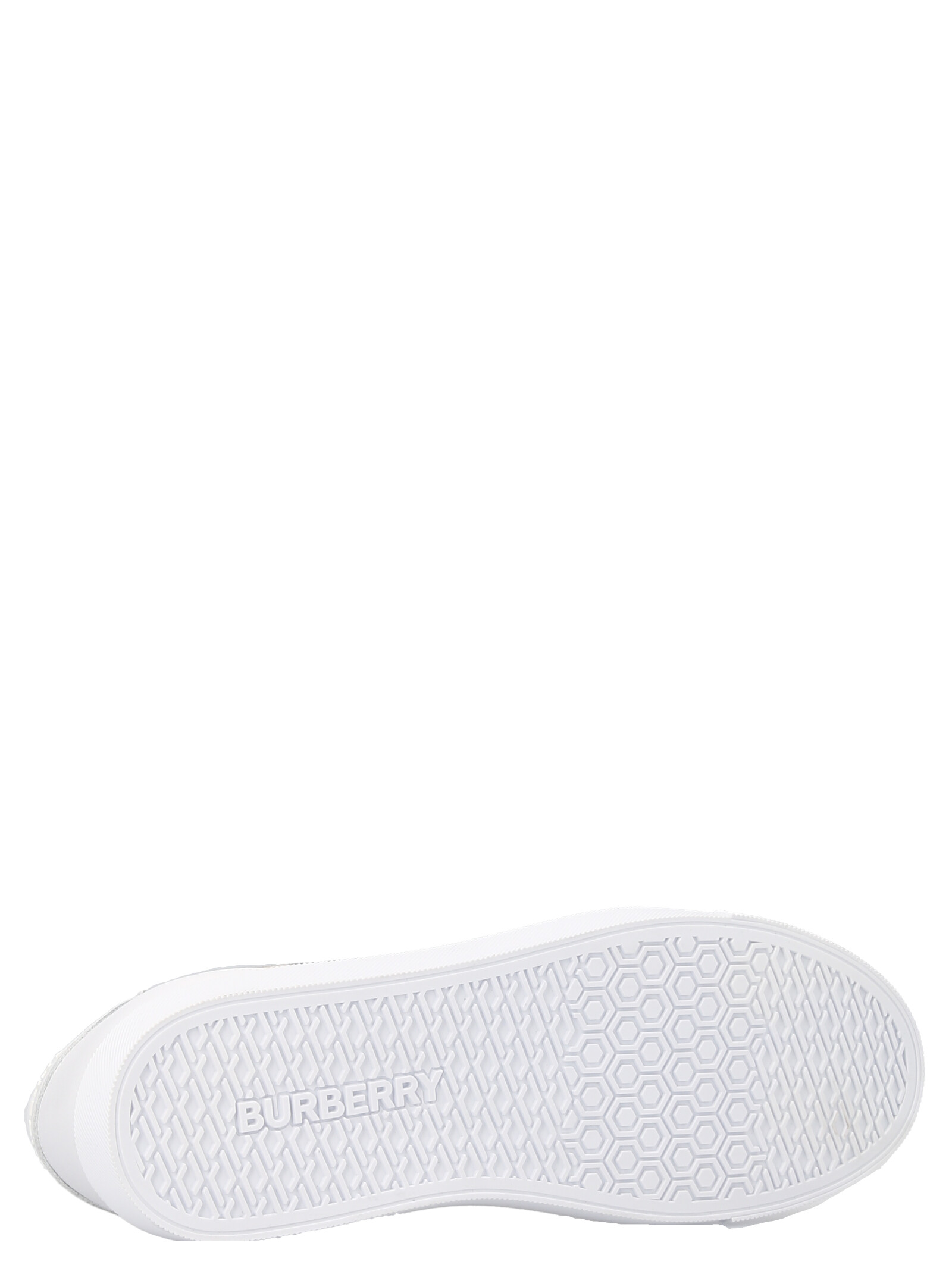 'New Salmond’ sneakers 8056712OPTICWHITE (Burberry / スニーカー ) | Burberry (バーバリー)(3)