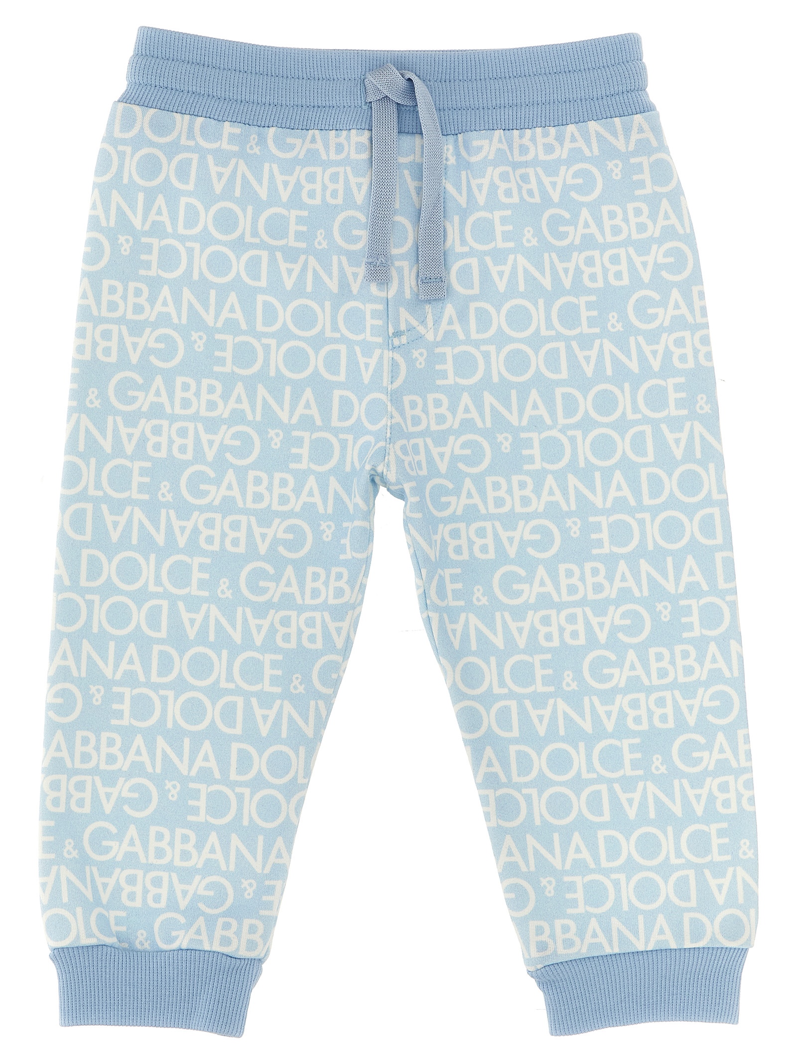 All over logo joggers L1JPIBG7KR1HCXCA (Dolce & Gabbana / パンツ ) | Dolce & Gabbana (ドルチェガッバーナ)