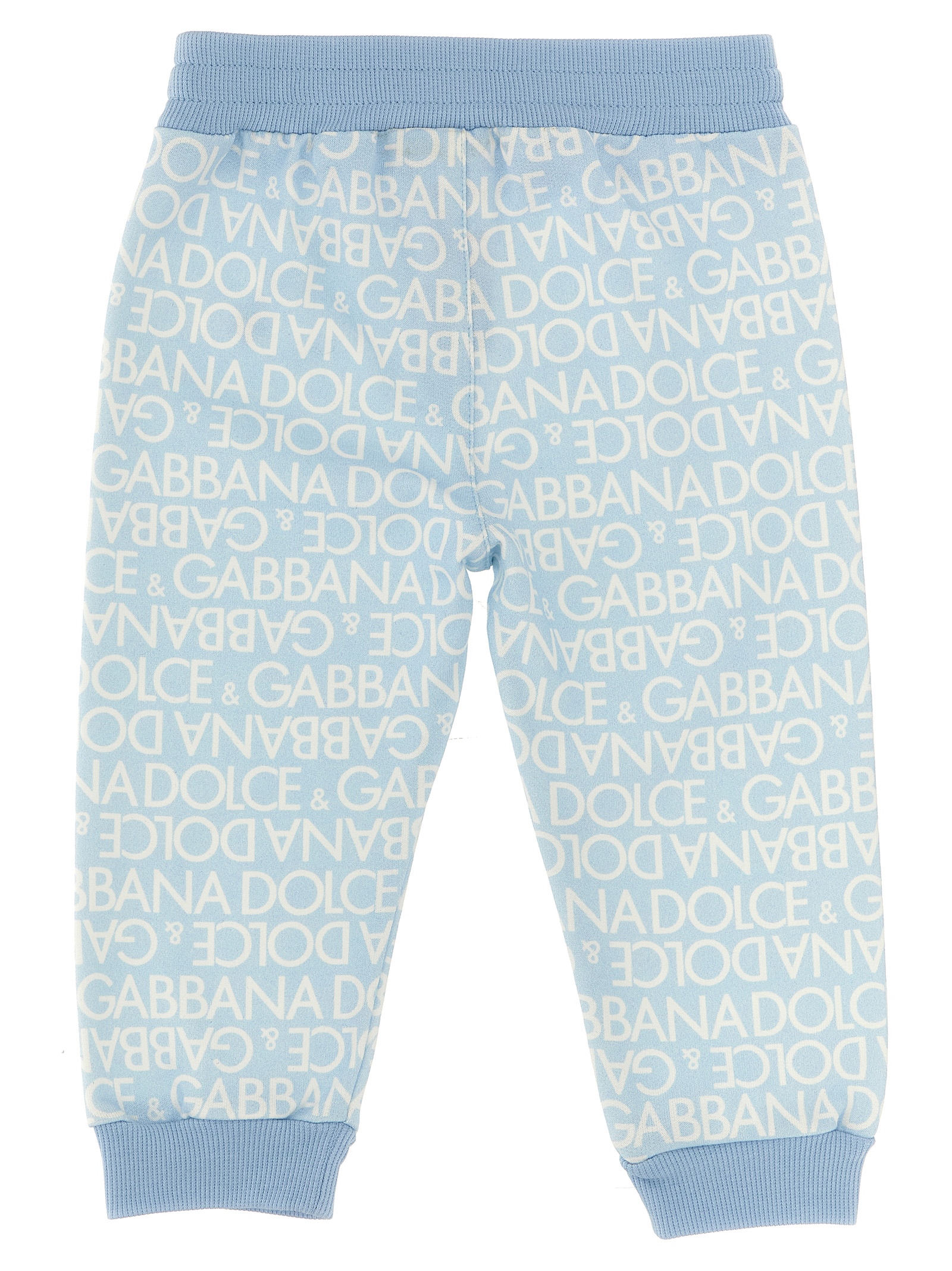 All over logo joggers L1JPIBG7KR1HCXCA (Dolce & Gabbana / パンツ ) | Dolce & Gabbana (ドルチェガッバーナ)(1)