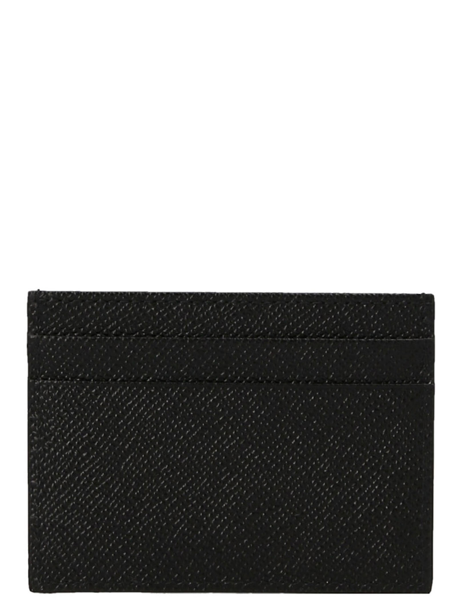 Logo tag card holder BP0330AG21980999 (Dolce & Gabbana / 財布・カードケース ) | Dolce & Gabbana (ドルチェガッバーナ)(1)