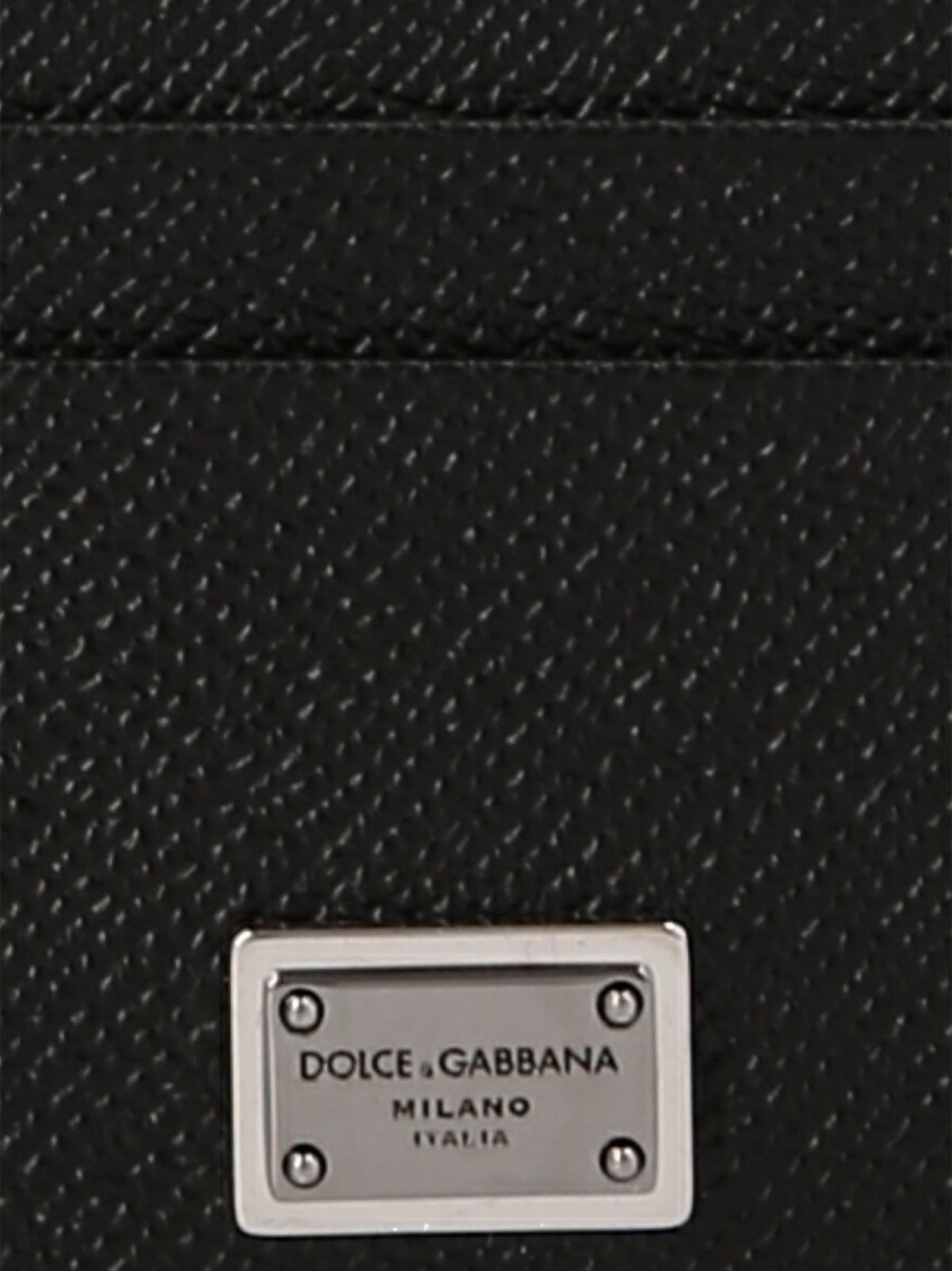 Logo tag card holder BP0330AG21980999 (Dolce & Gabbana / 財布・カードケース ) | Dolce & Gabbana (ドルチェガッバーナ)(2)