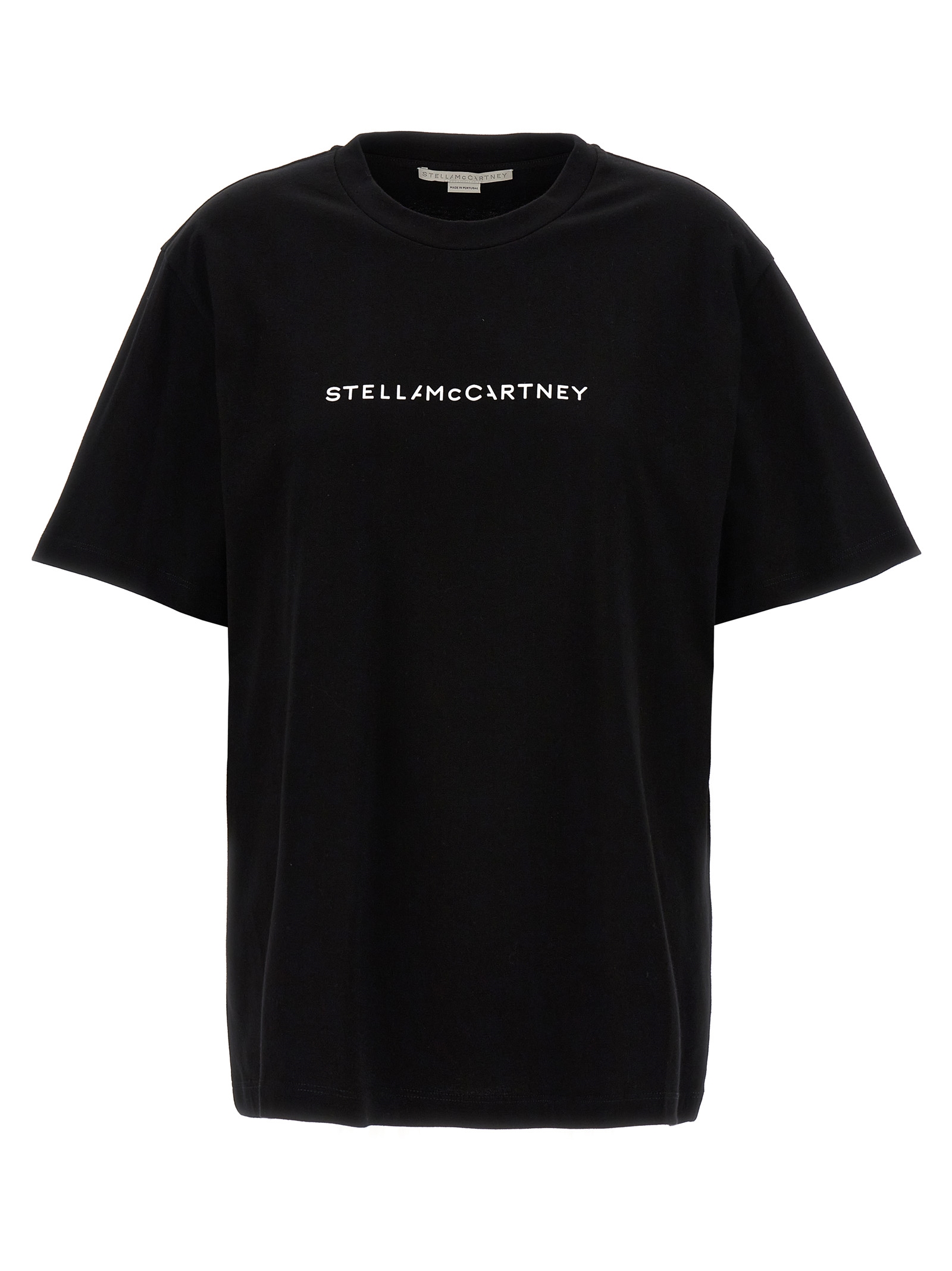 'Iconic' T-shirt 6J01583SPY481000 (Stella McCartney / Tシャツ・カットソー ) | Stella McCartney (ステラ マッカートニー)