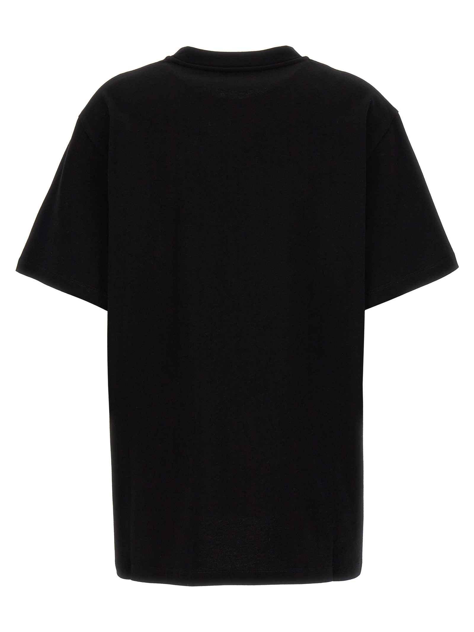 'Iconic' T-shirt 6J01583SPY481000 (Stella McCartney / Tシャツ・カットソー ) | Stella McCartney (ステラ マッカートニー)(1)