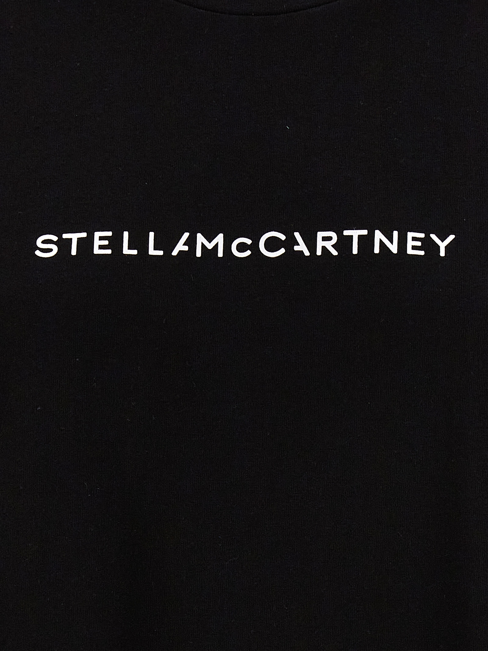 'Iconic' T-shirt 6J01583SPY481000 (Stella McCartney / Tシャツ・カットソー ) | Stella McCartney (ステラ マッカートニー)(3)