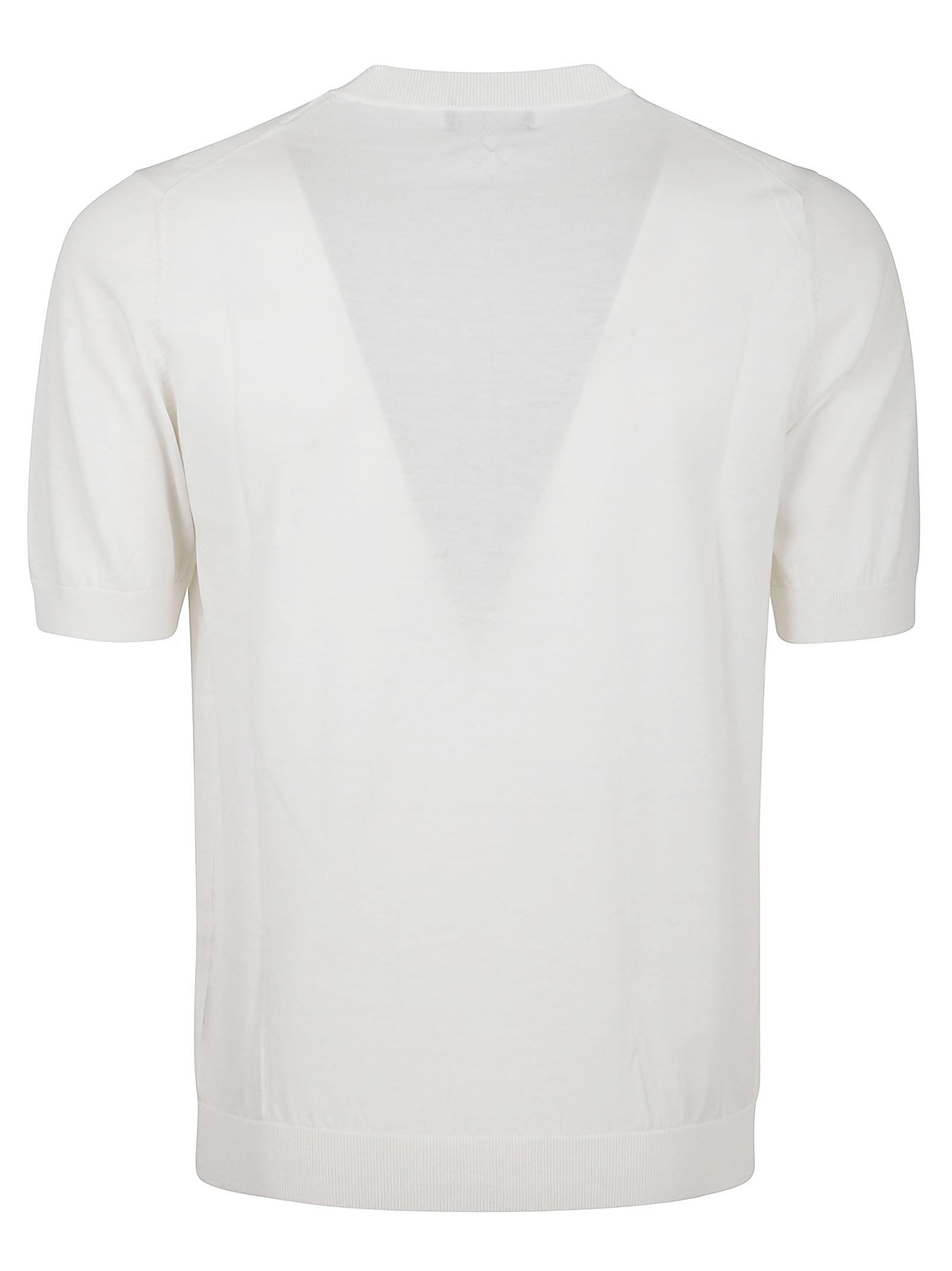 ROUND NECK T-SHIRT B2W03518C2310144 (BALLANTYNE / Tシャツ・カットソー ) | BALLANTYNE (バランタイン)(1)