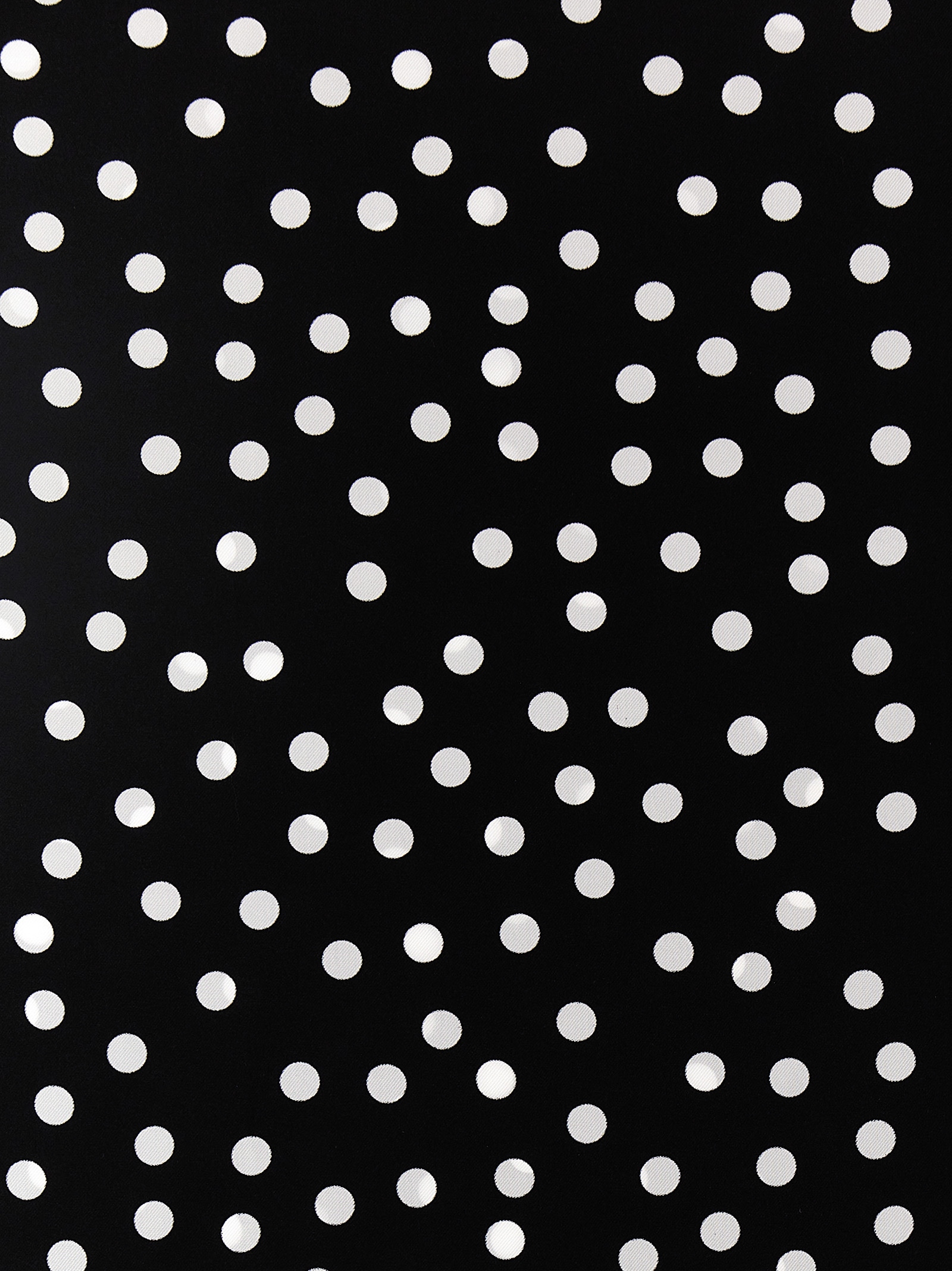 Polka dot scarf FN090RGDCFXHNBEW (Dolce & Gabbana / スカーフ・マフラー ) | Dolce & Gabbana (ドルチェガッバーナ)(2)