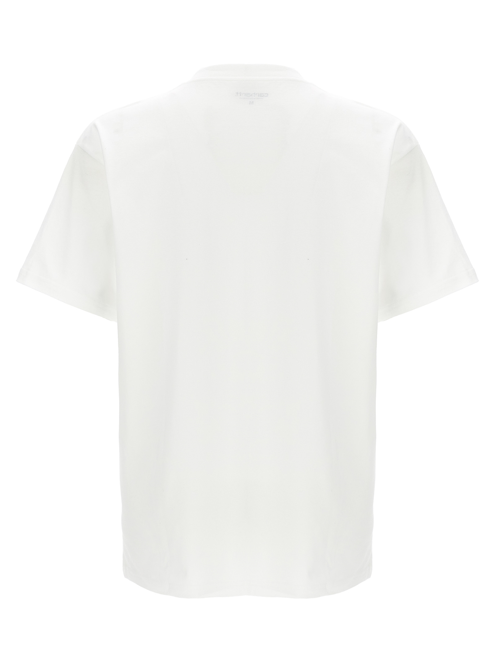 'Label Script' T-shirt I03442102XX (Carhartt WIP / Tシャツ・カットソー ) | Carhartt WIP (カーハート)(1)