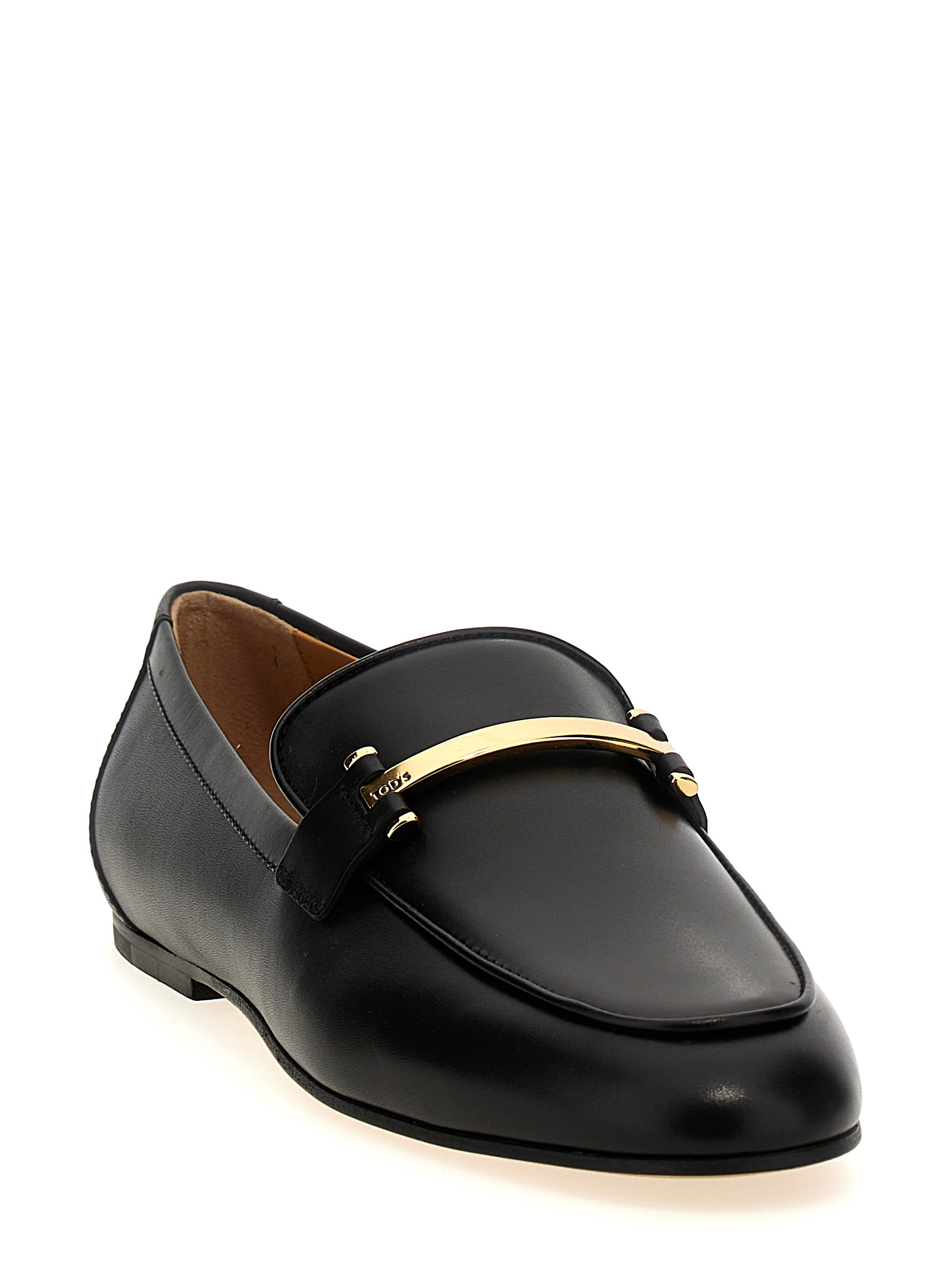 Horsebit loafers XXW79A0JE50SMXB999 (Tod's / ローファー ) | Tod's (トッズ)(1)