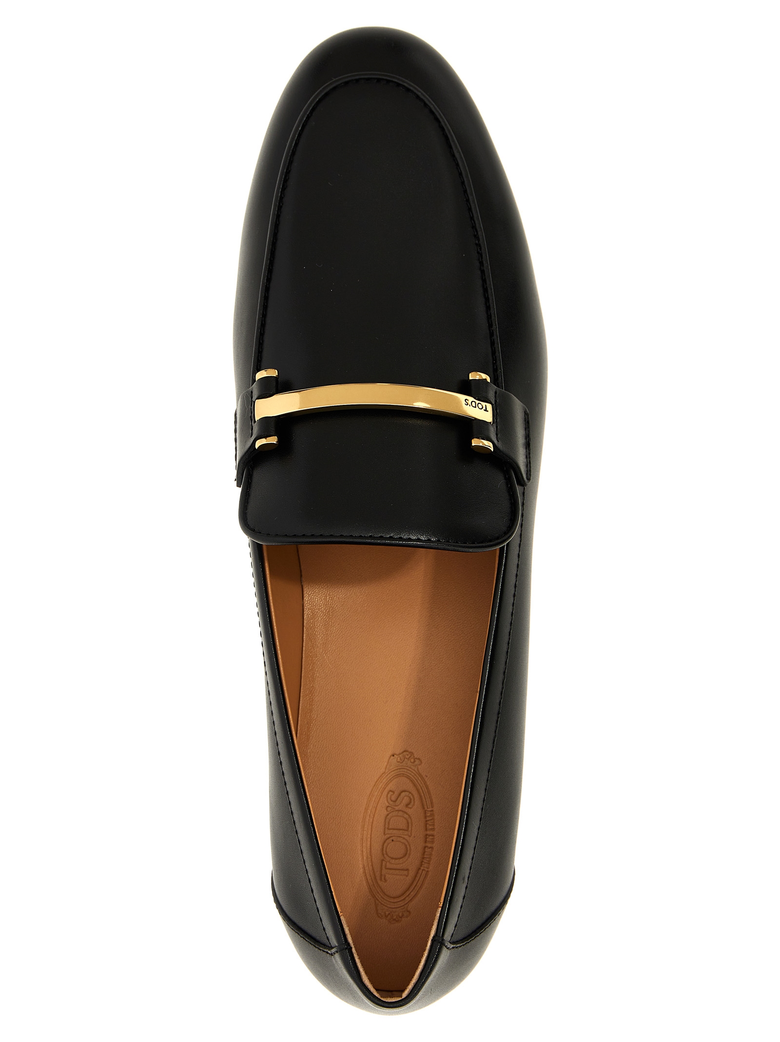 Horsebit loafers XXW79A0JE50SMXB999 (Tod's / ローファー ) | Tod's (トッズ)(3)