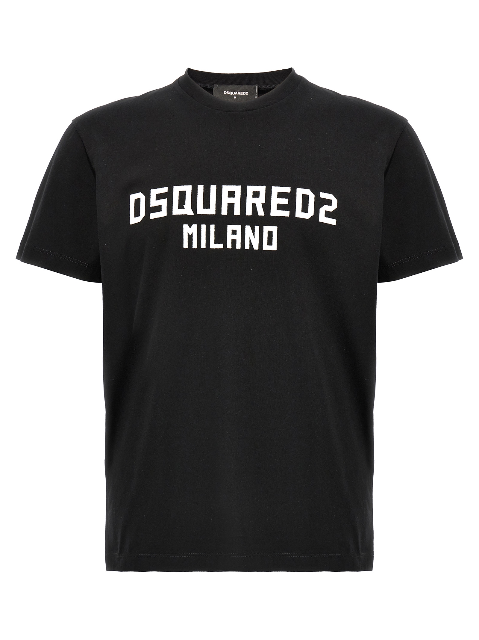 'Cool Fit' T-shirt S74GD1418D20020962X (Dsquared2 / Tシャツ・カットソー ) | Dsquared2 (ディースクエアード)