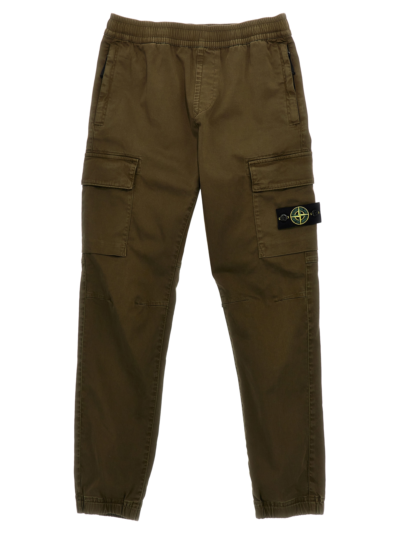 Cargo pants K1S163100004V0054 (STONE ISLAND / パンツ ) | STONE ISLAND (ストーンアイランド)