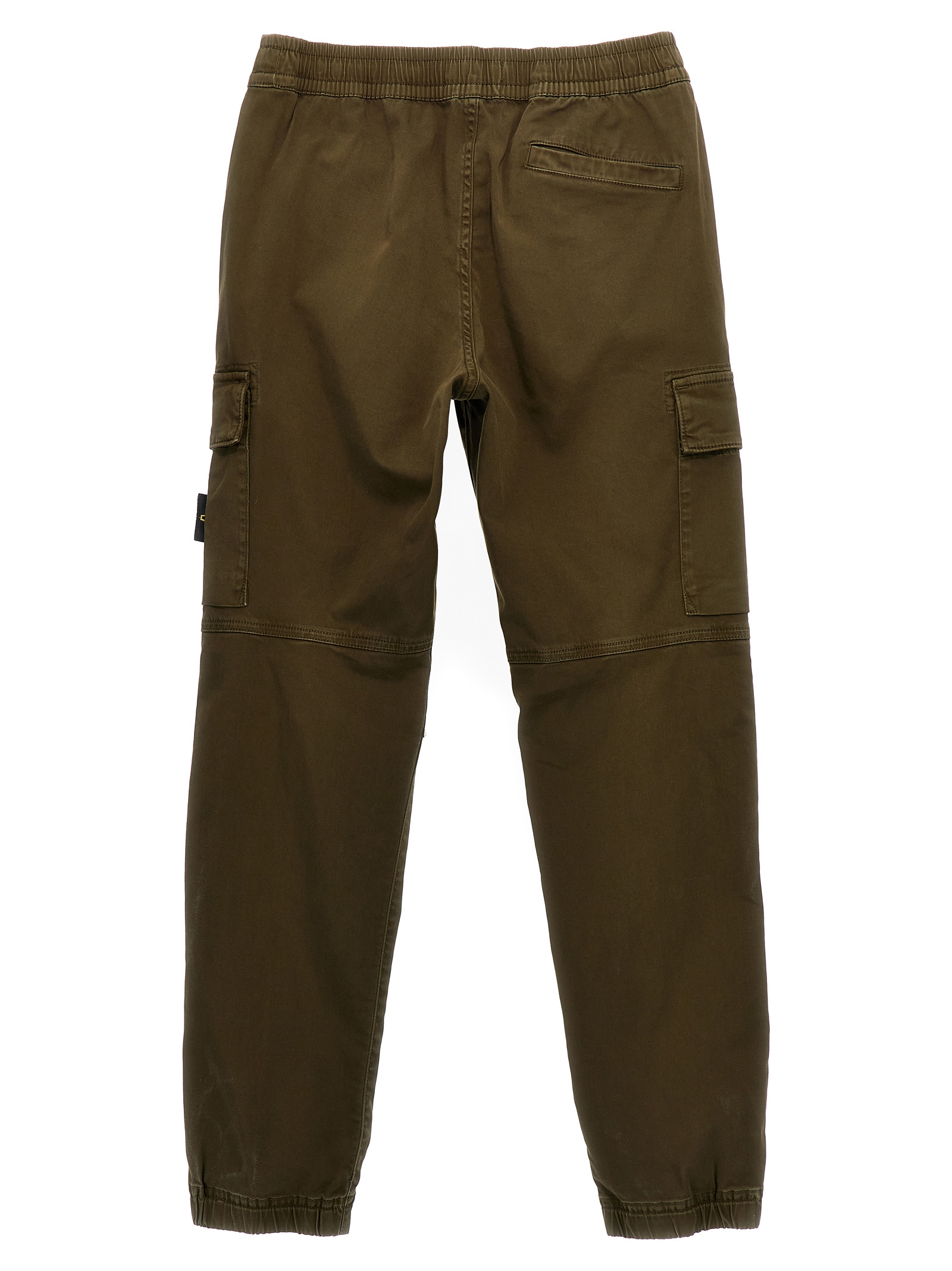 Cargo pants K1S163100004V0054 (STONE ISLAND / パンツ ) | STONE ISLAND (ストーンアイランド)(1)
