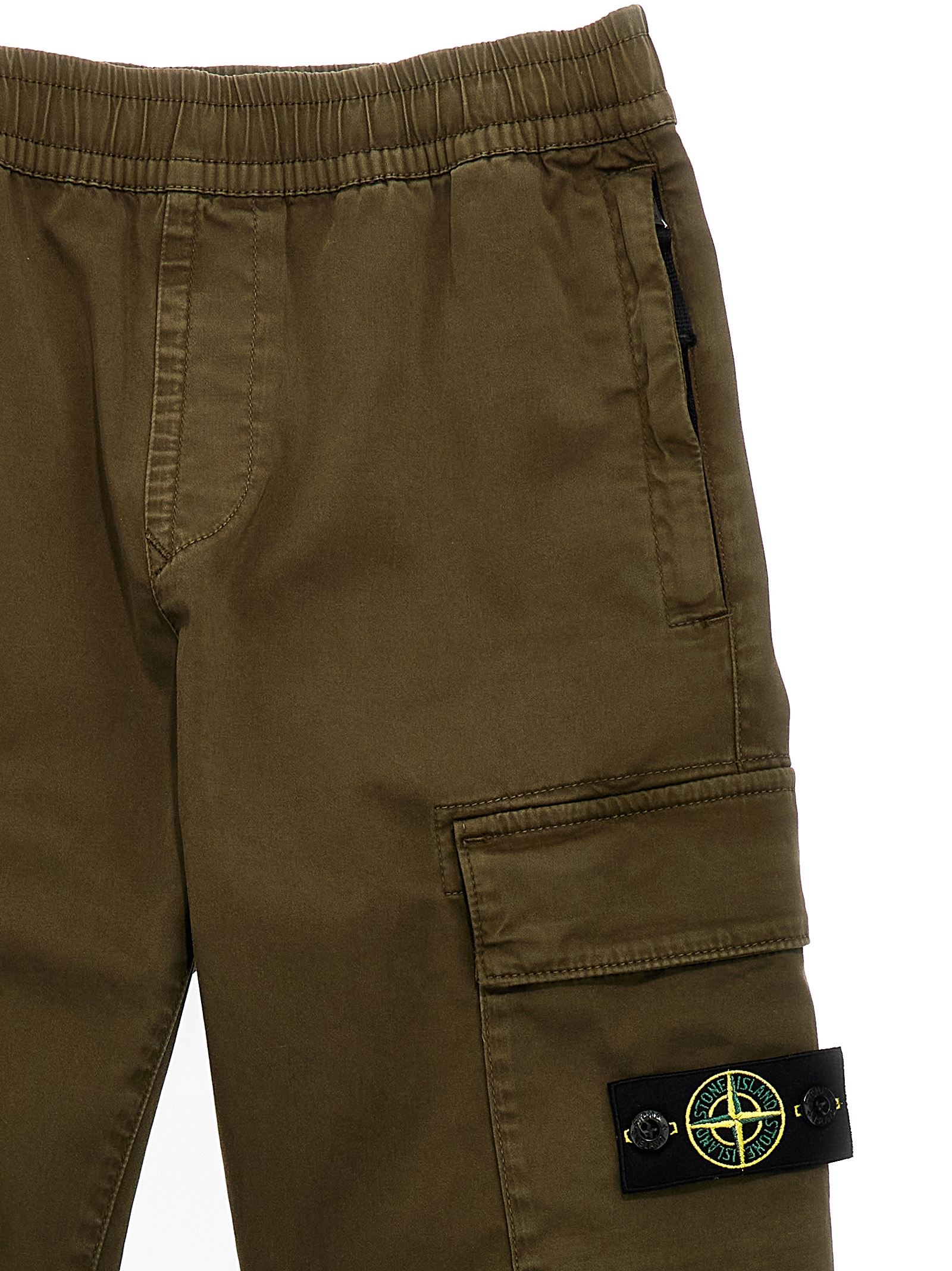 Cargo pants K1S163100004V0054 (STONE ISLAND / パンツ ) | STONE ISLAND (ストーンアイランド)(2)