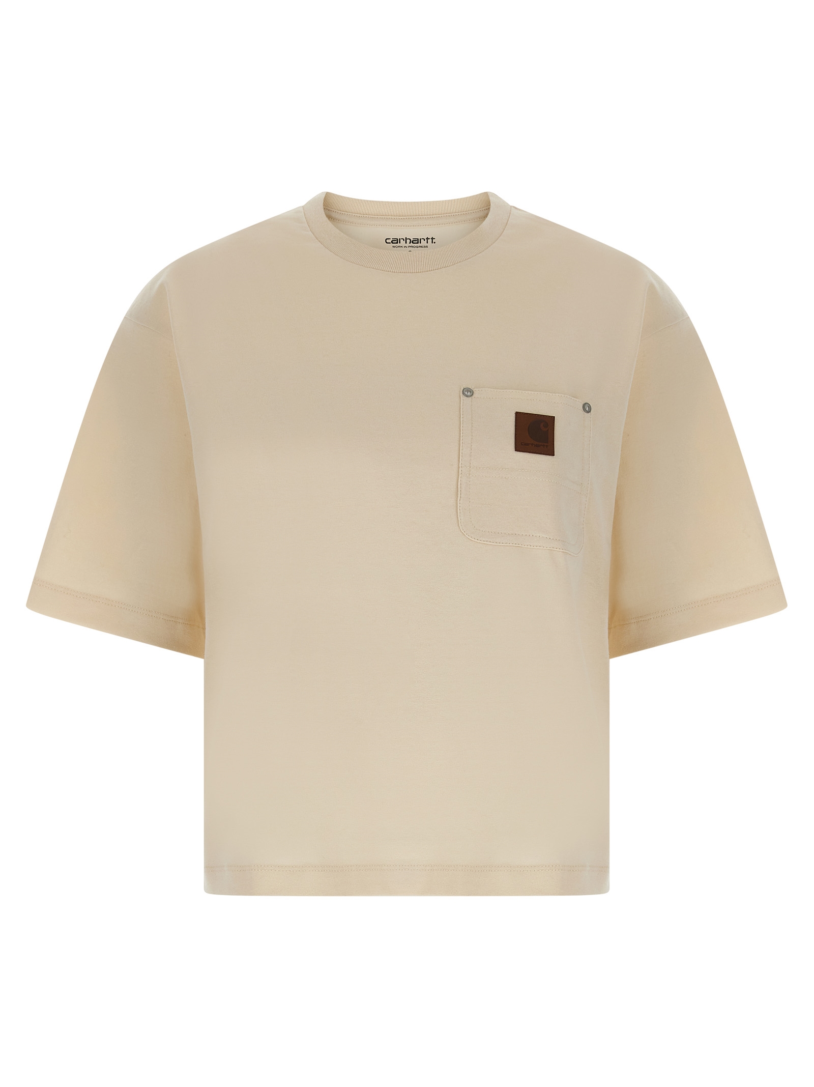 'Eldon' T-shirt I03437605XX (Carhartt WIP / Tシャツ・カットソー ) | Carhartt WIP (カーハート)