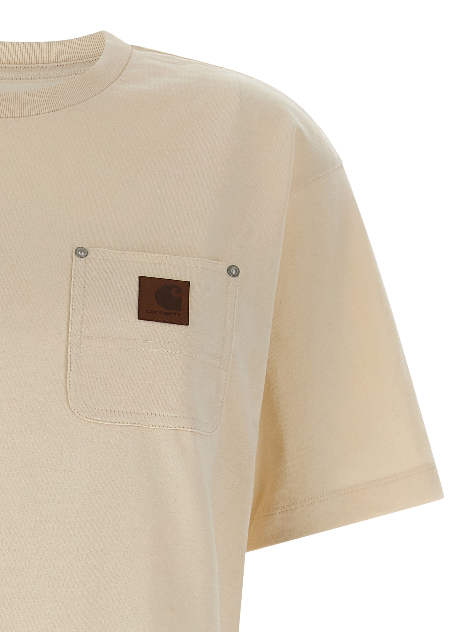 'Eldon' T-shirt I03437605XX (Carhartt WIP / Tシャツ・カットソー ) | Carhartt WIP (カーハート)(2)