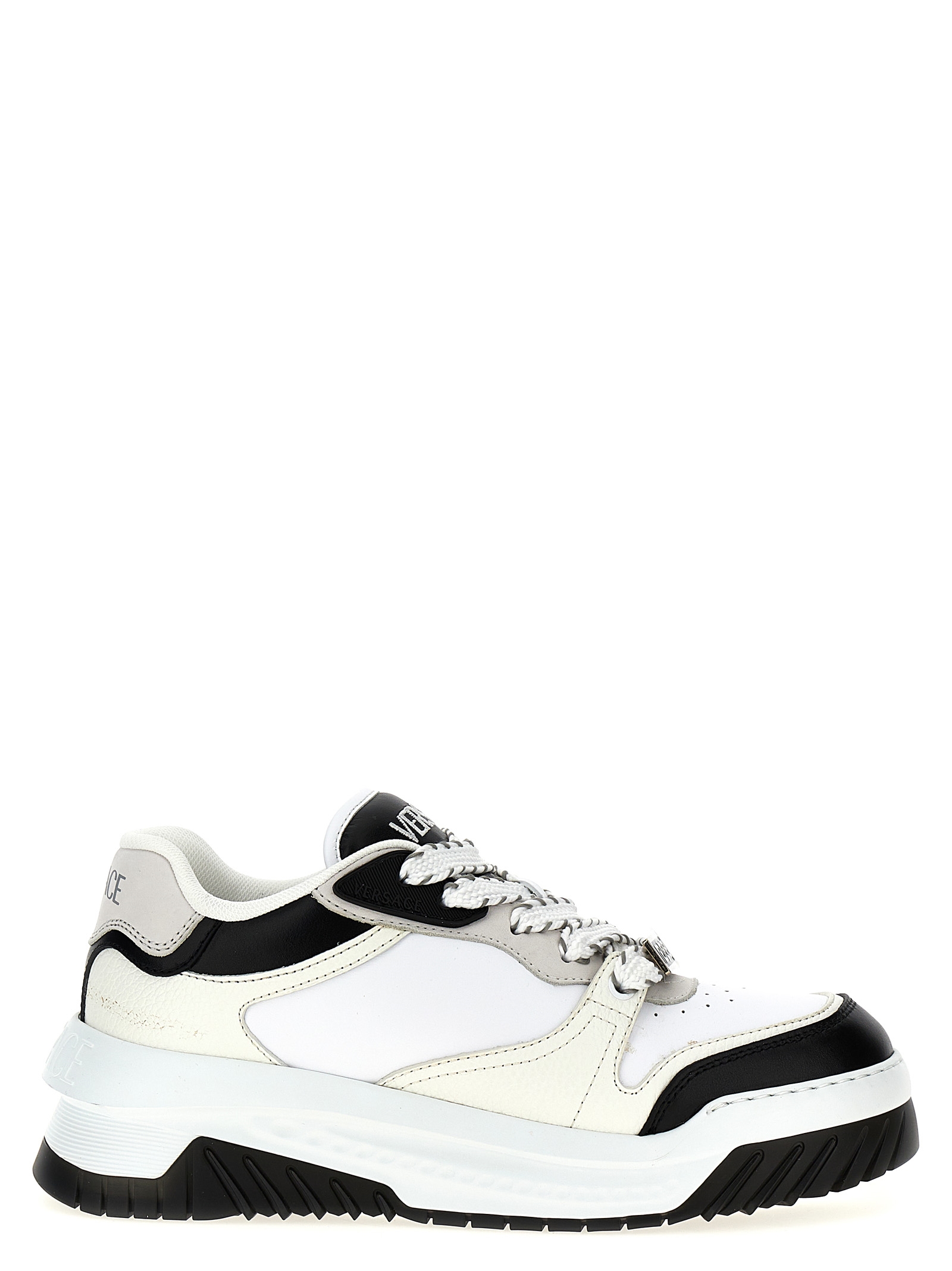 'Odissea' sneakers 10154371A109252B02P (VERSACE / スニーカー ) | VERSACE (ヴェルサーチェ)