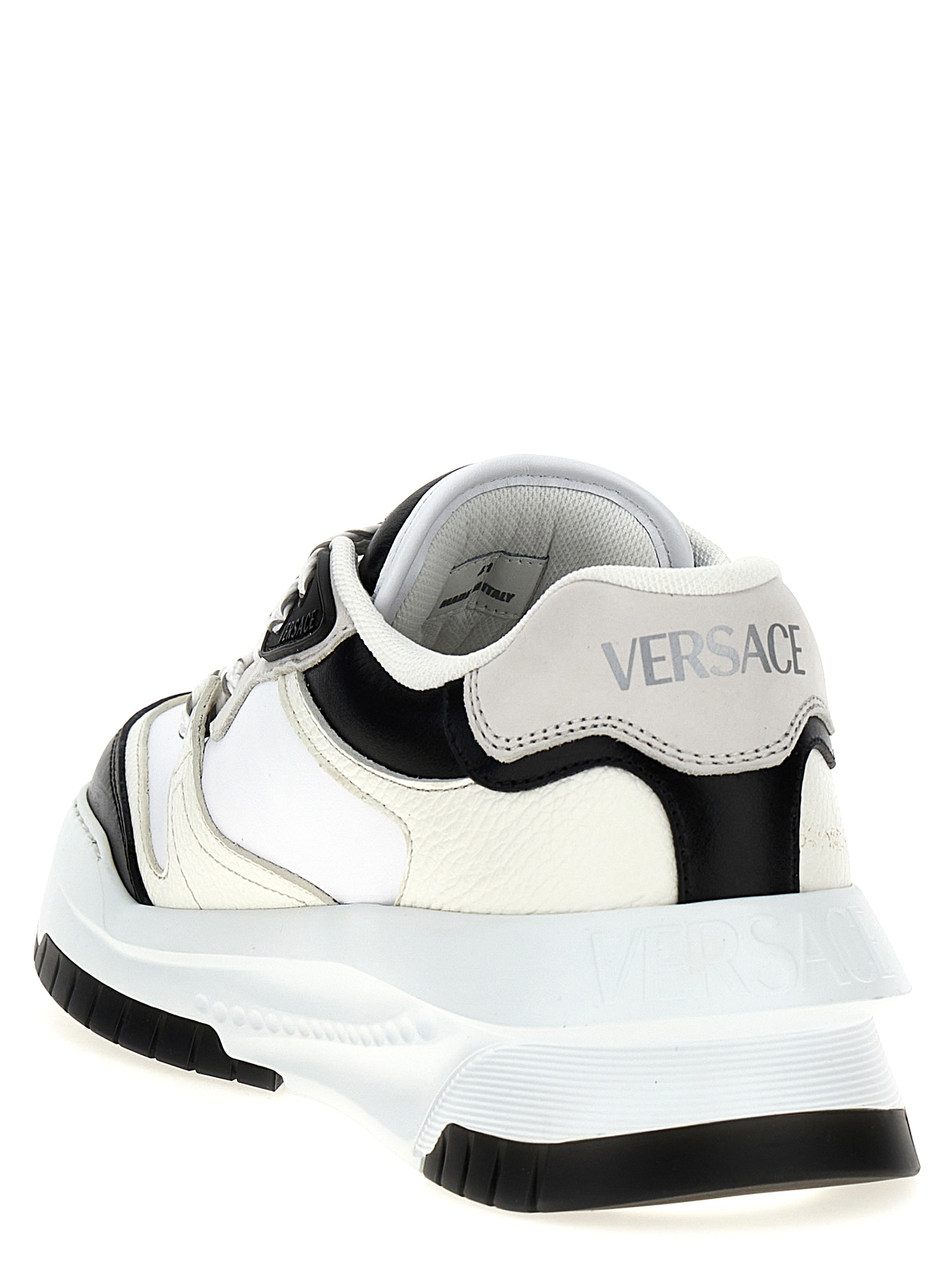 'Odissea' sneakers 10154371A109252B02P (VERSACE / スニーカー ) | VERSACE (ヴェルサーチェ)(2)