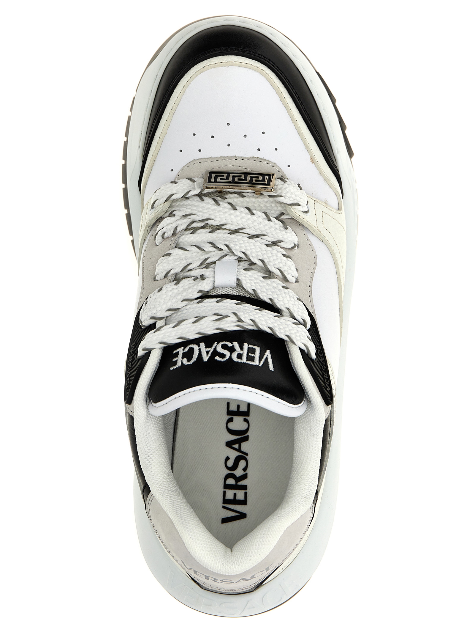 'Odissea' sneakers 10154371A109252B02P (VERSACE / スニーカー ) | VERSACE (ヴェルサーチェ)(3)
