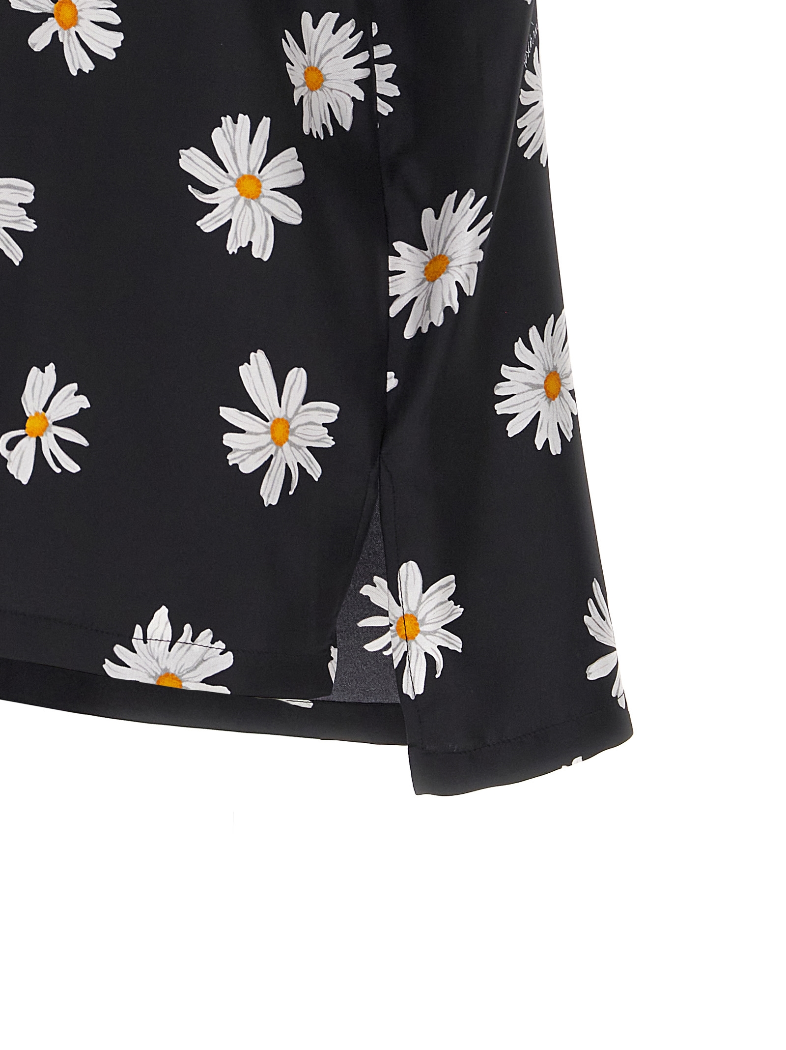 'Margehrite' print shirt A022602611555 (MOSCHINO / シャツ・ブラウス ) | MOSCHINO (モスキーノ)(3)