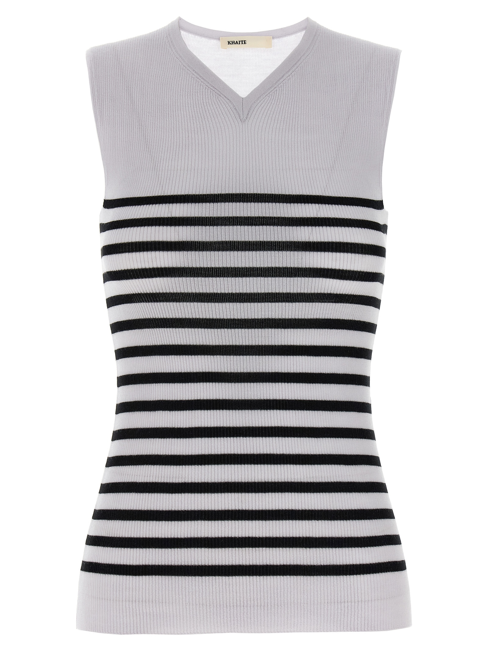 'Renato' top 9831511K511870 (KHAITE / タンクトップ・キャミソール ) | KHAITE (ケイト)