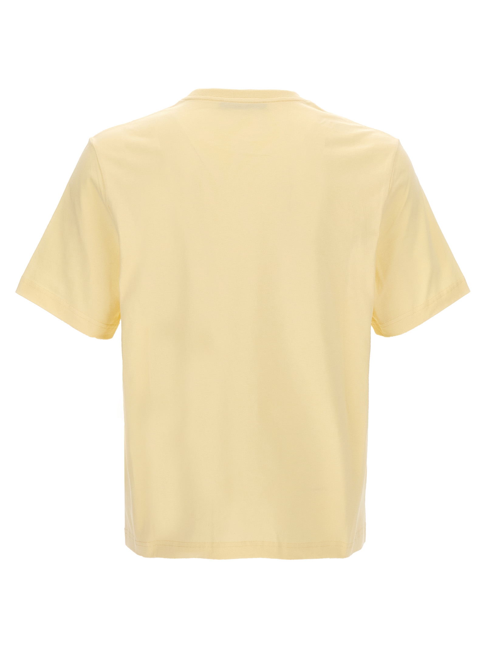 'Le T-shirt Esquimau' T-shirt 25E255JS32123062BW (JACQUEMUS / Tシャツ・カットソー ) | JACQUEMUS (ジャックムス)(1)