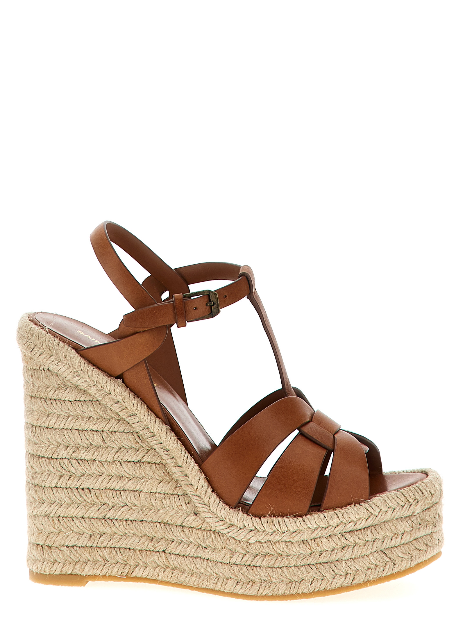 Tribute Espadrilles 611924BDA002206 (Saint Laurent / サンダル ) | Saint Laurent (サンローラン)