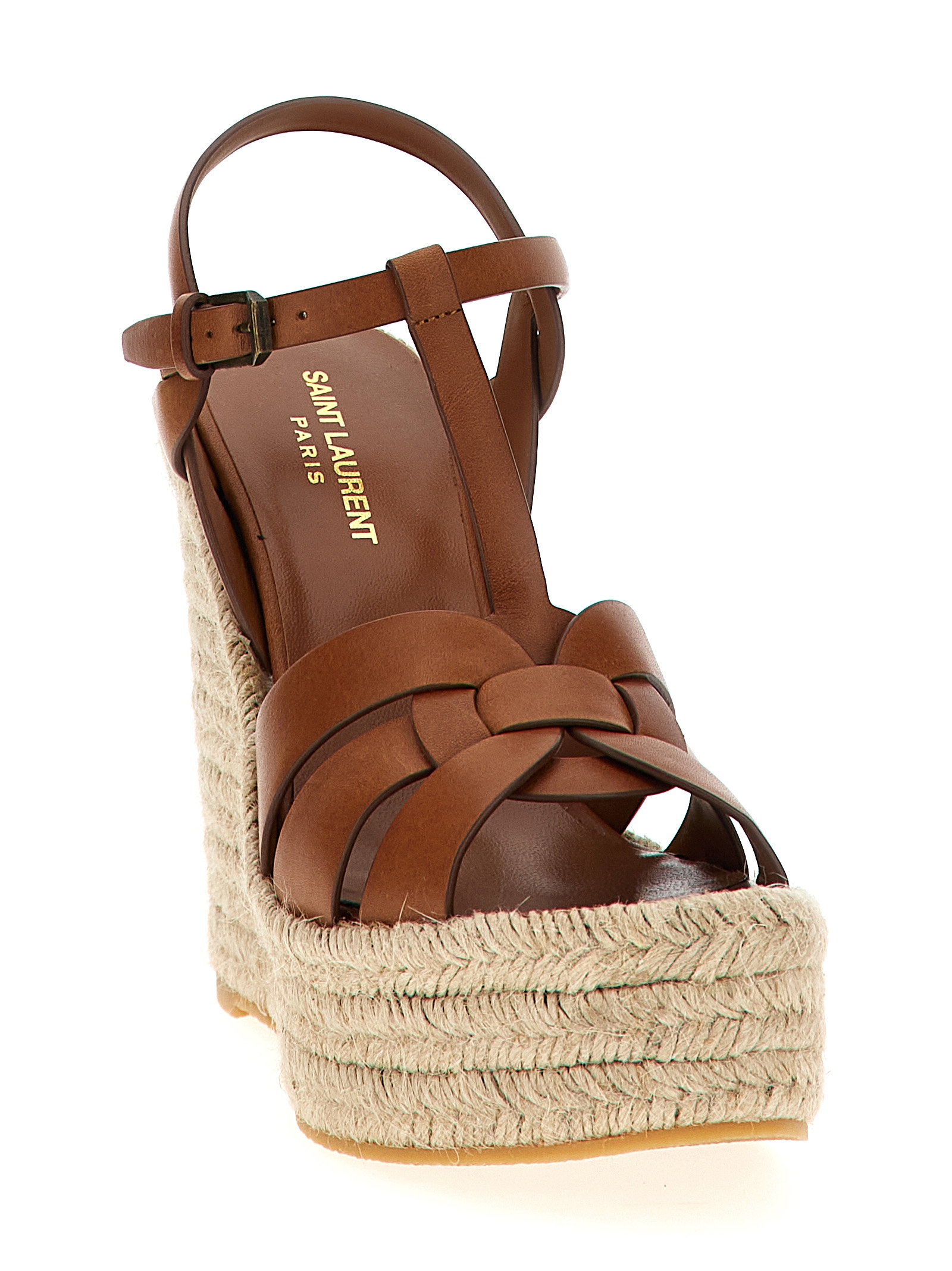 Tribute Espadrilles 611924BDA002206 (Saint Laurent / サンダル ) | Saint Laurent (サンローラン)(1)