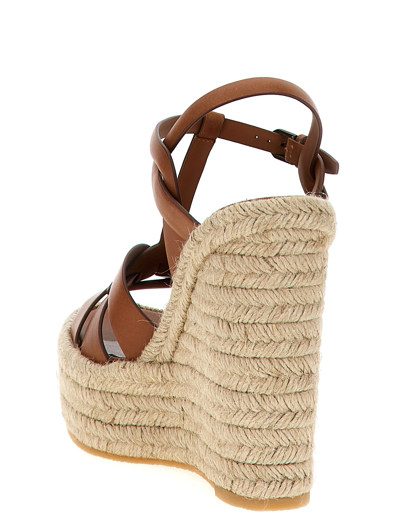 Tribute Espadrilles 611924BDA002206 (Saint Laurent / サンダル ) | Saint Laurent (サンローラン)(2)