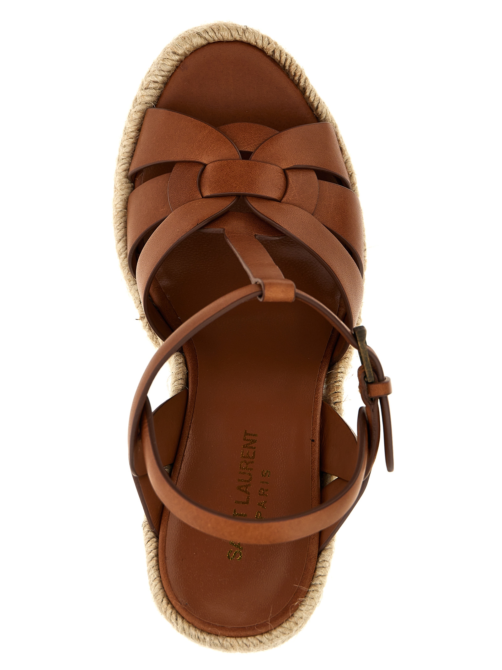 Tribute Espadrilles 611924BDA002206 (Saint Laurent / サンダル ) | Saint Laurent (サンローラン)(3)