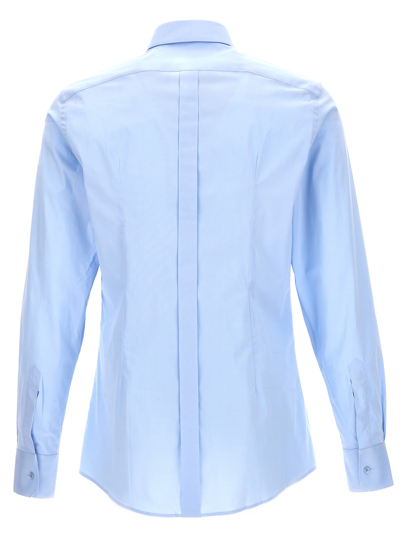 DG Essential shirt G5EJ0TGG826B1581 (Dolce & Gabbana / シャツ・ブラウス ) | Dolce & Gabbana (ドルチェガッバーナ)(1)