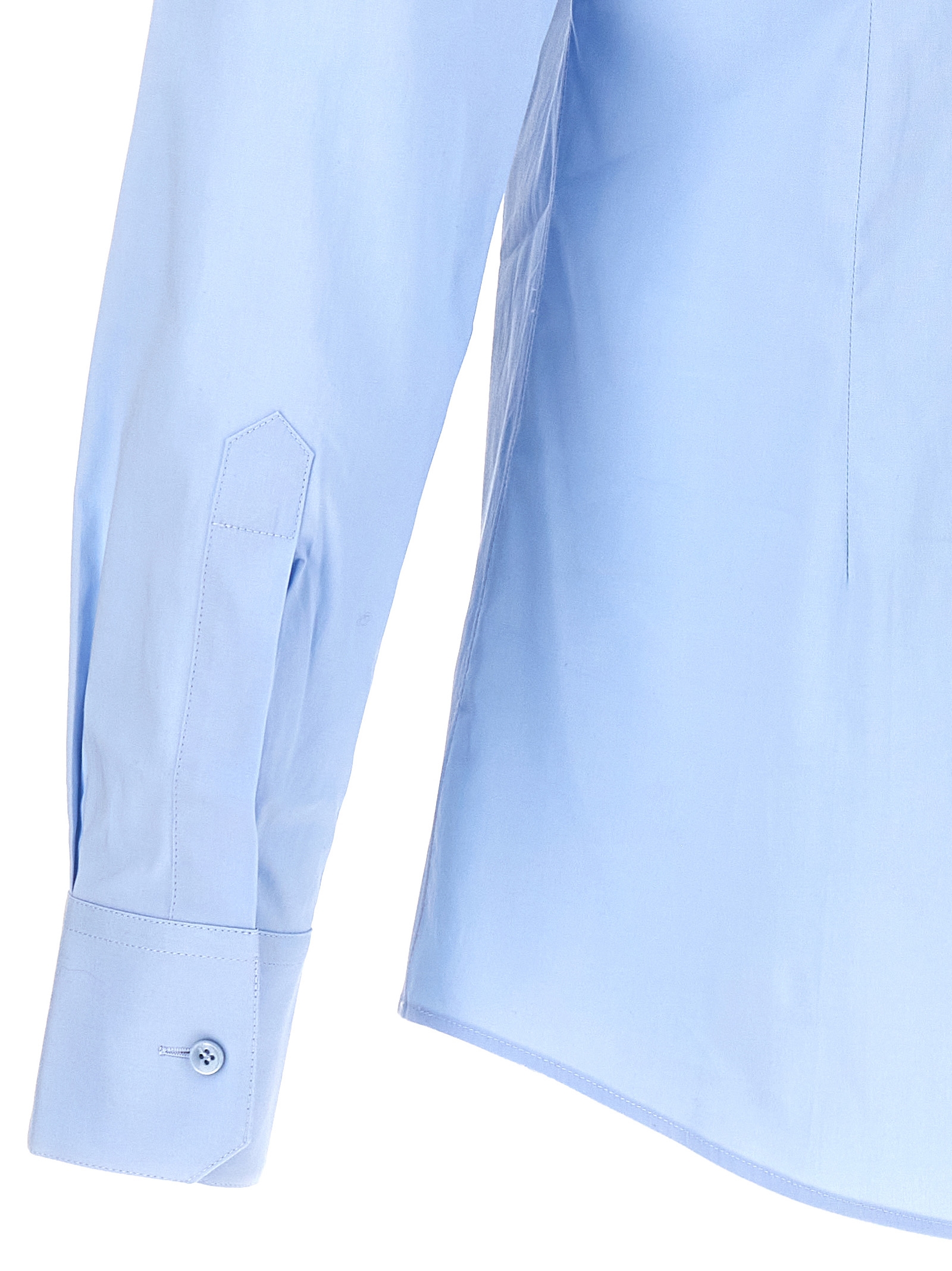 DG Essential shirt G5EJ0TGG826B1581 (Dolce & Gabbana / シャツ・ブラウス ) | Dolce & Gabbana (ドルチェガッバーナ)(3)