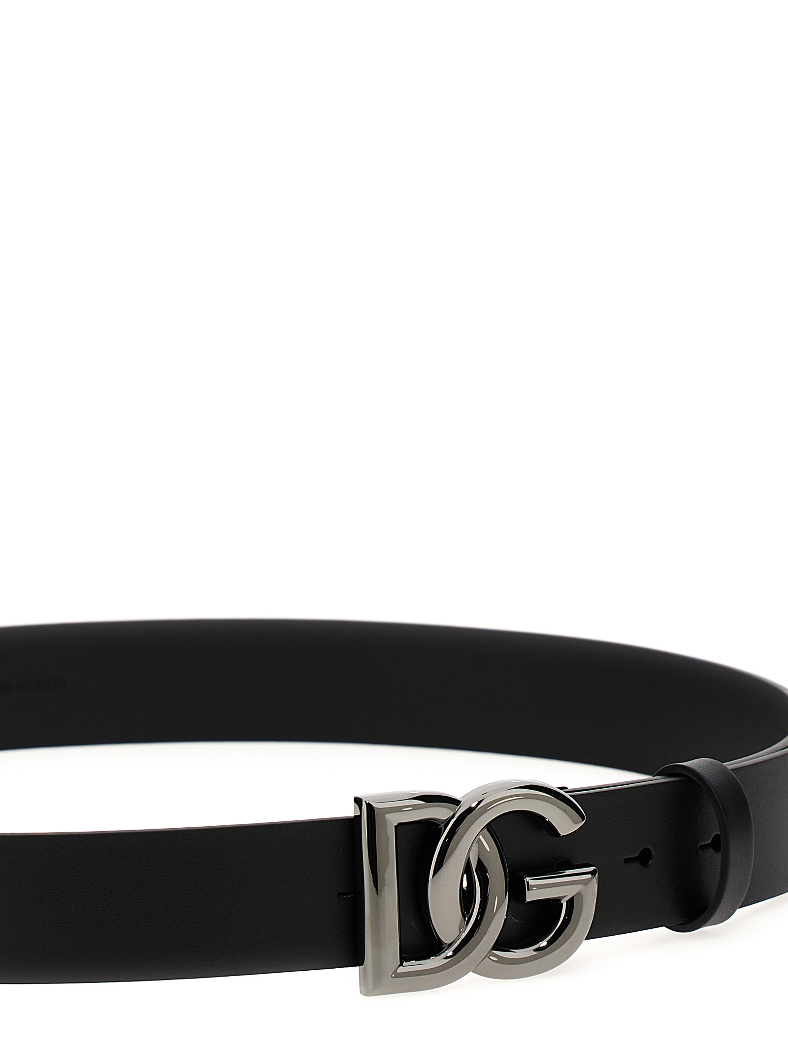 'DG' logo belt BC4644AX6228V363 (Dolce & Gabbana / ベルト・サスペンダー ) | Dolce & Gabbana (ドルチェガッバーナ)(2)