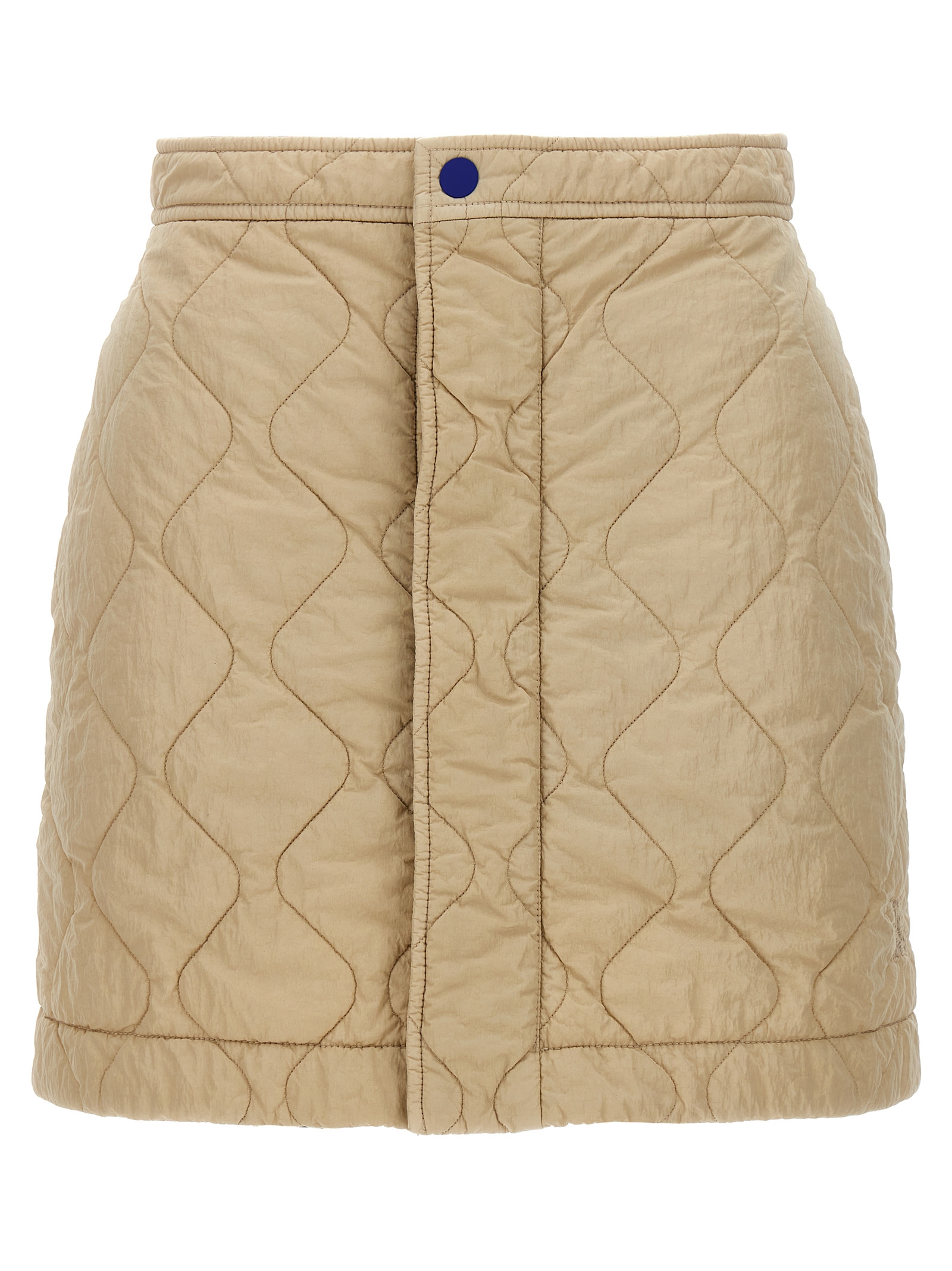 Quilted nylon skirt 8081126SOAP (Burberry / スカート ) | Burberry (バーバリー)