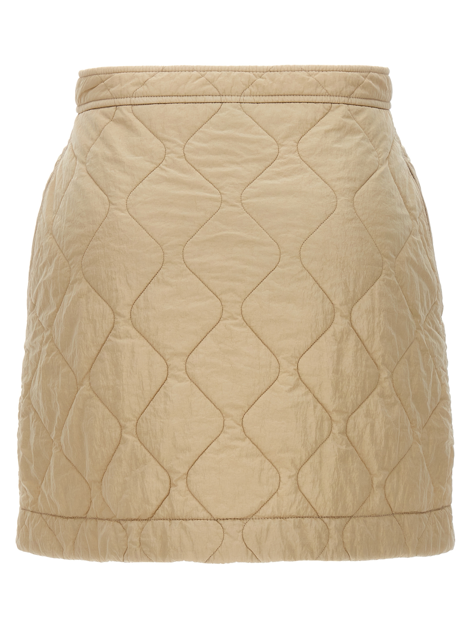 Quilted nylon skirt 8081126SOAP (Burberry / スカート ) | Burberry (バーバリー)(1)