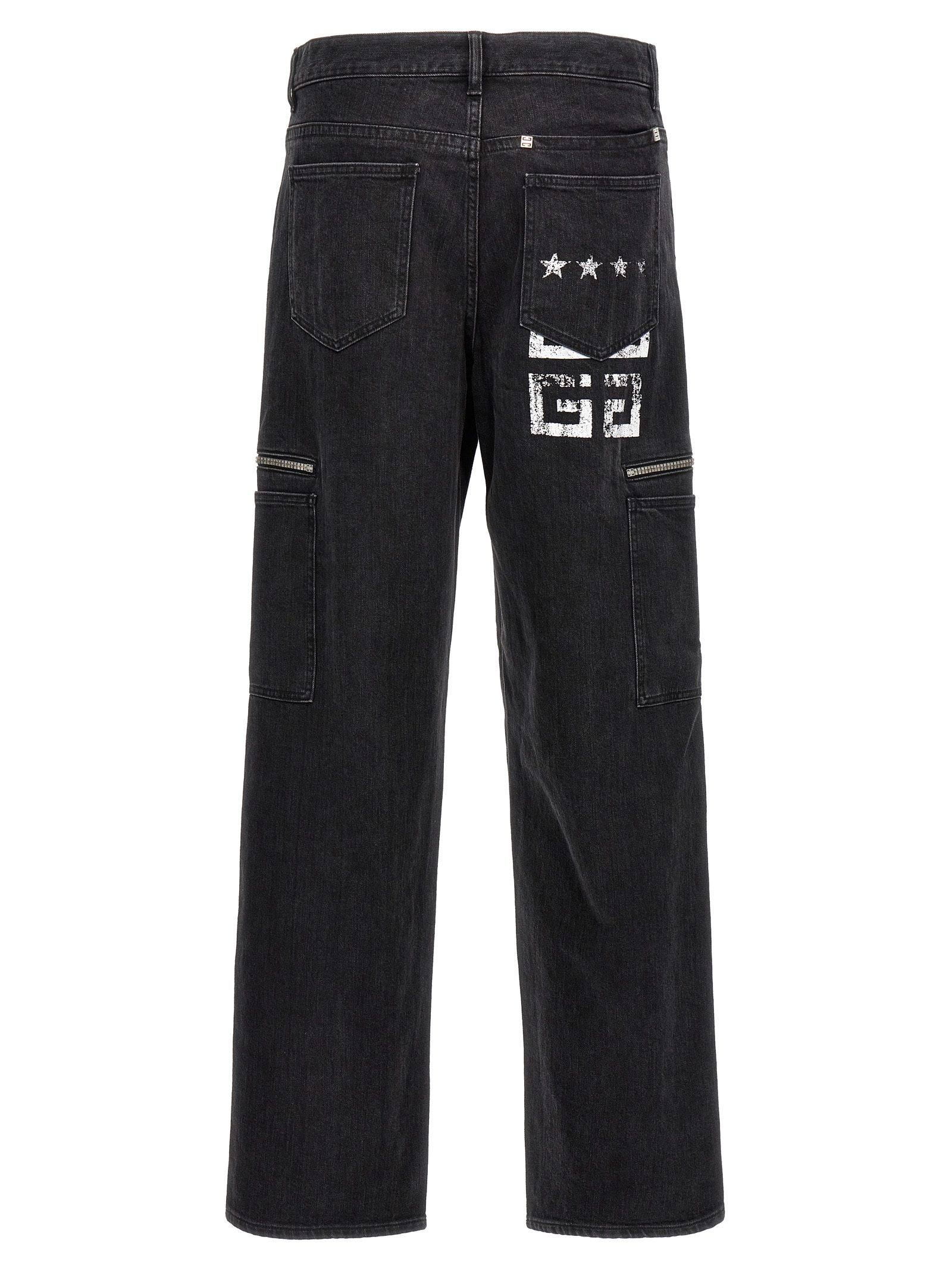 Cargo jeans BM517E5YAA001 (GIVENCHY / ジーンズ ) | GIVENCHY (ジバンシィ)(1)