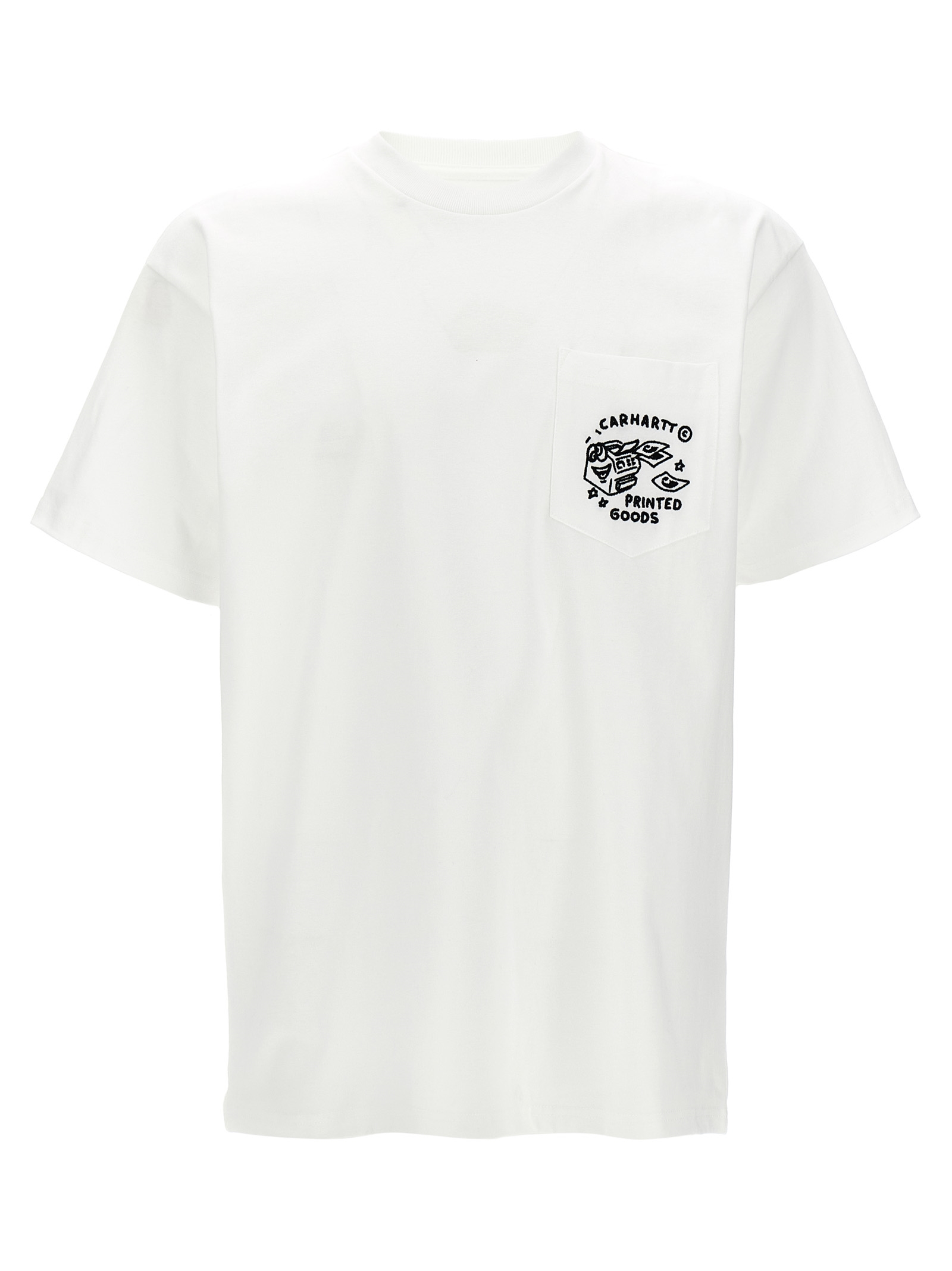 'Fragments' T-shirt I03440700AXX (Carhartt WIP / Tシャツ・カットソー ) | Carhartt WIP (カーハート)