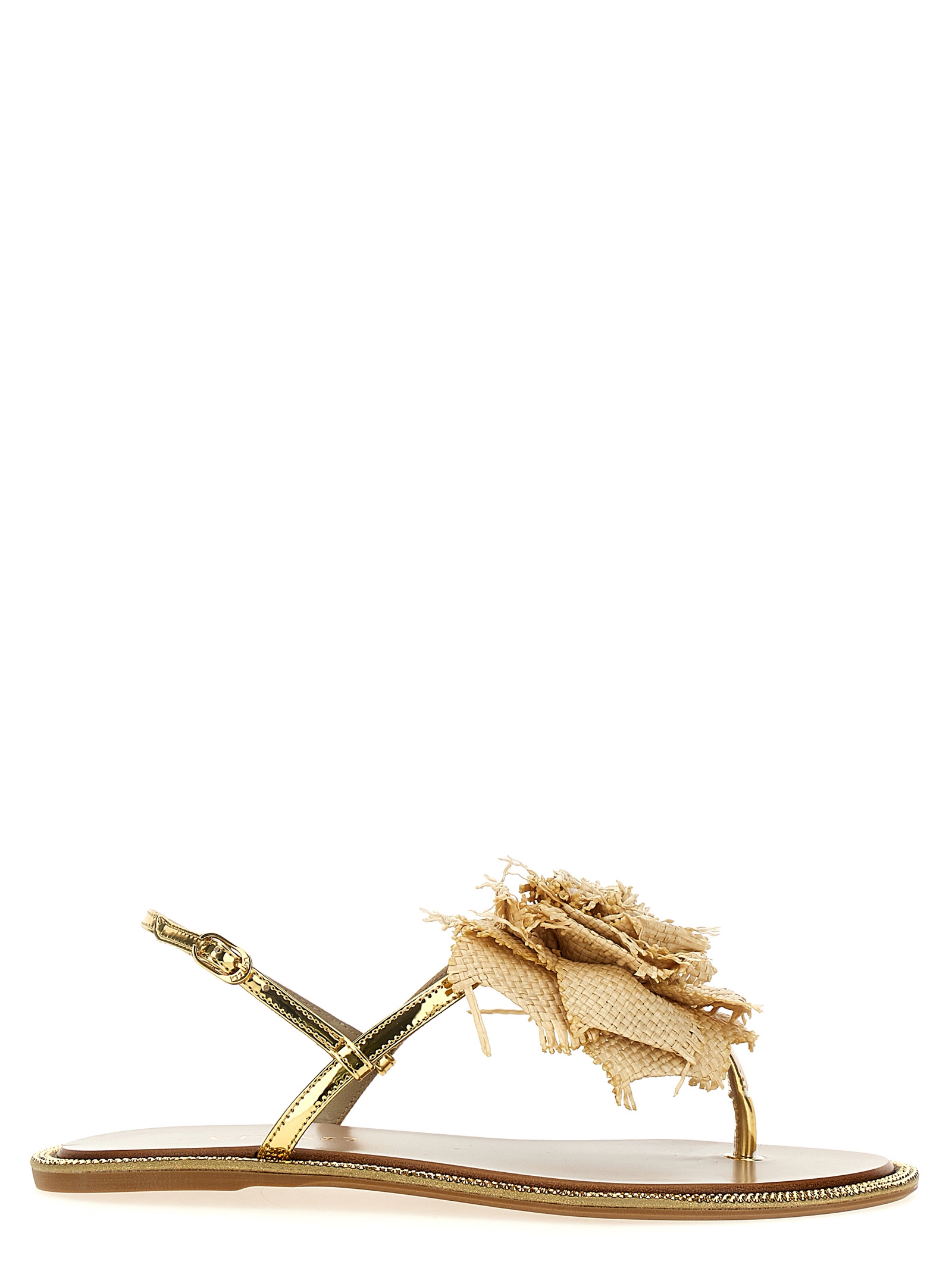 'Rose' sandals 1214B020MTPPPAN043 (LE SILLA / サンダル ) | LE SILLA (レ シーラ)