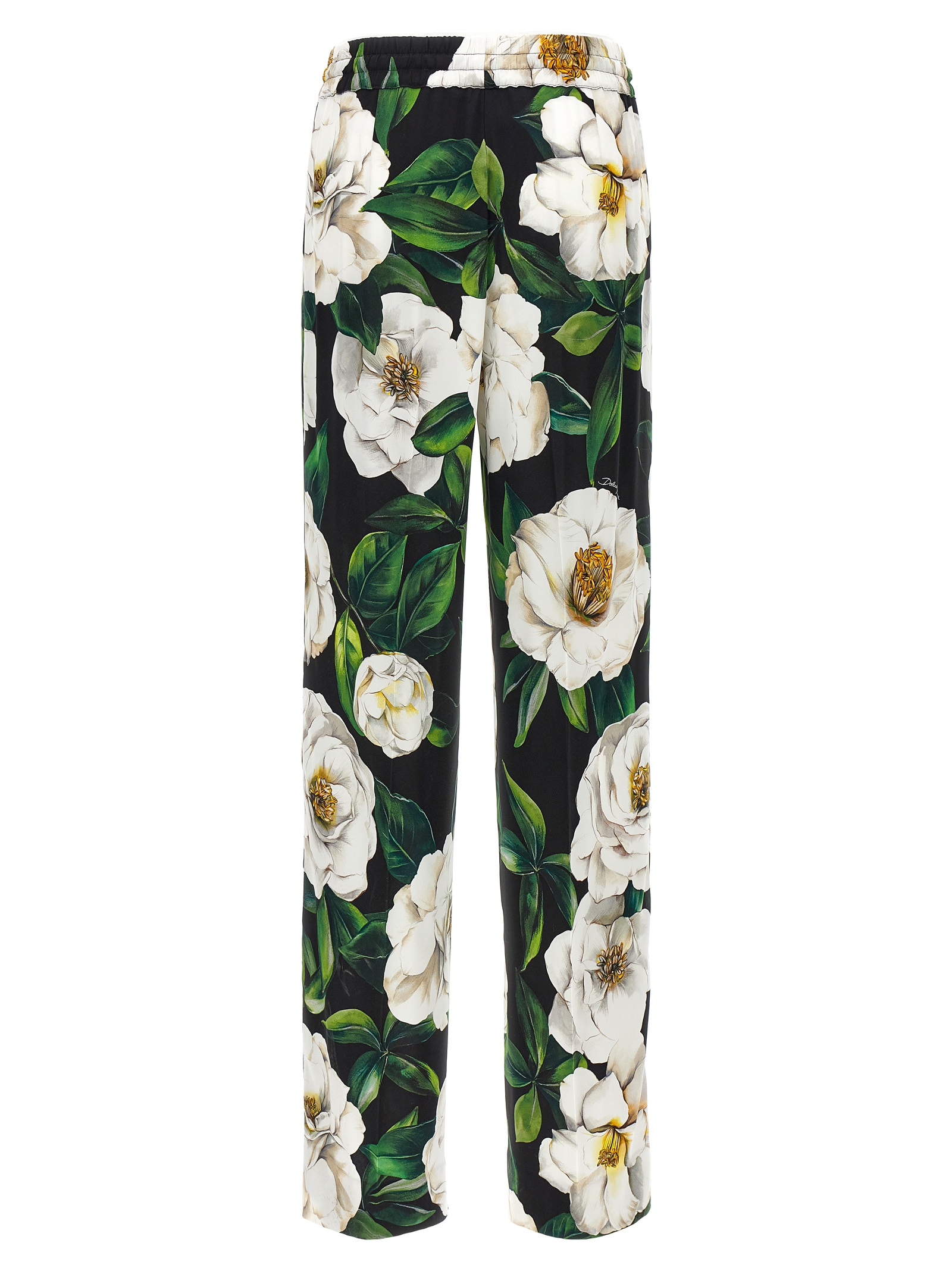 Floral pants FTC9YTFSA7FHN5JB (Dolce & Gabbana / パンツ ) | Dolce & Gabbana (ドルチェガッバーナ)(1)