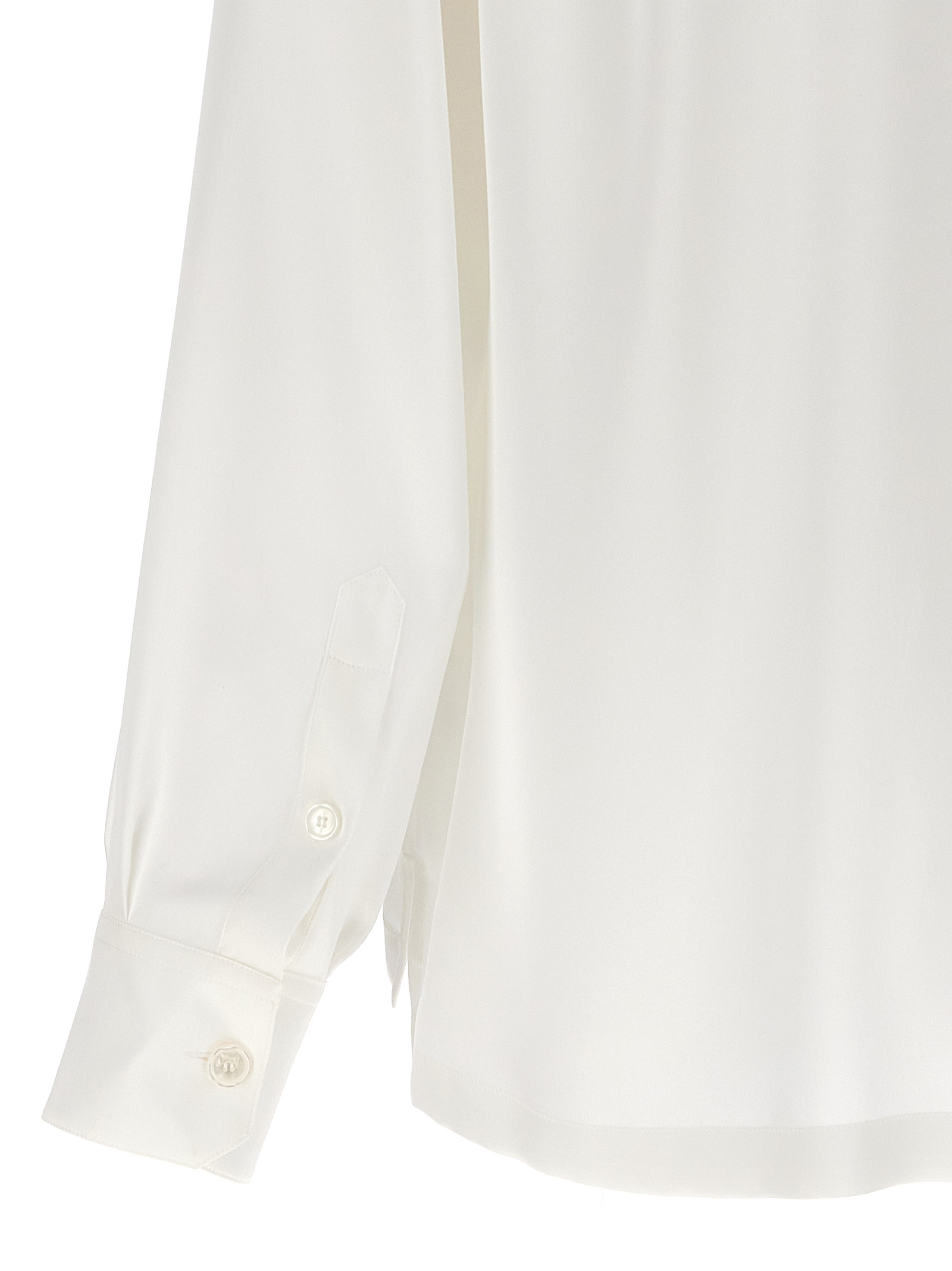 Silk shirt G5IF1ZFU1AUW0001 (Dolce & Gabbana / シャツ・ブラウス ) | Dolce & Gabbana (ドルチェガッバーナ)(3)