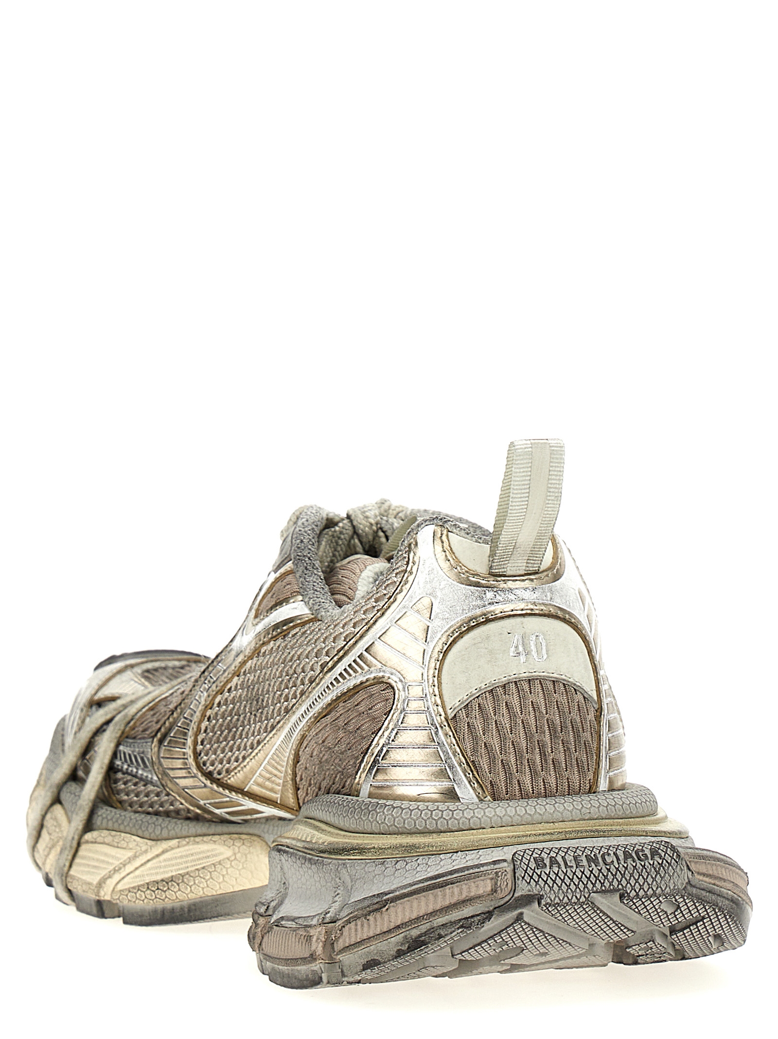 '3XL' sneakers 734734W3XL49191 (Balenciaga / スニーカー ) | Balenciaga (バレンシアガ)(2)