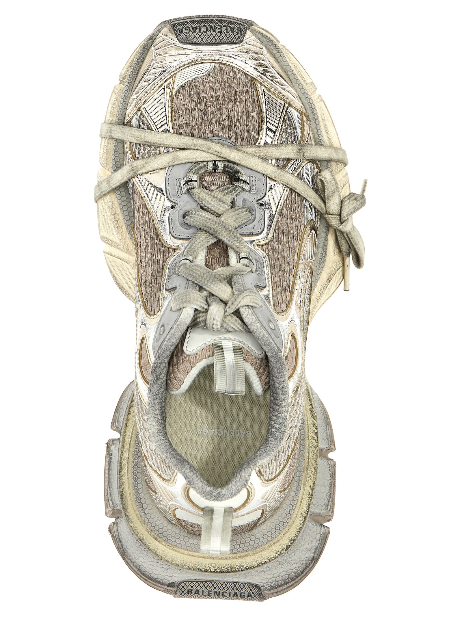 '3XL' sneakers 734734W3XL49191 (Balenciaga / スニーカー ) | Balenciaga (バレンシアガ)(3)