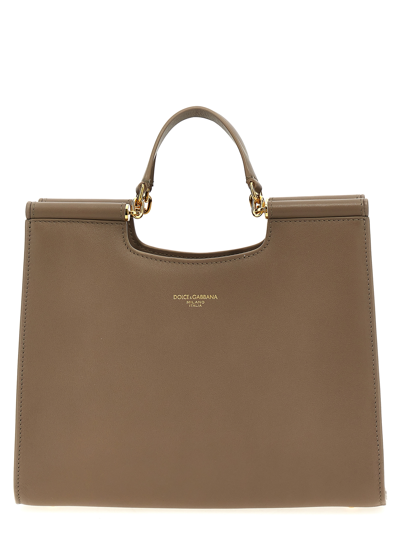 Small 'Sicily' shopping bag BB7728B732187891 (Dolce & Gabbana / トートバッグ ) | Dolce & Gabbana (ドルチェガッバーナ)