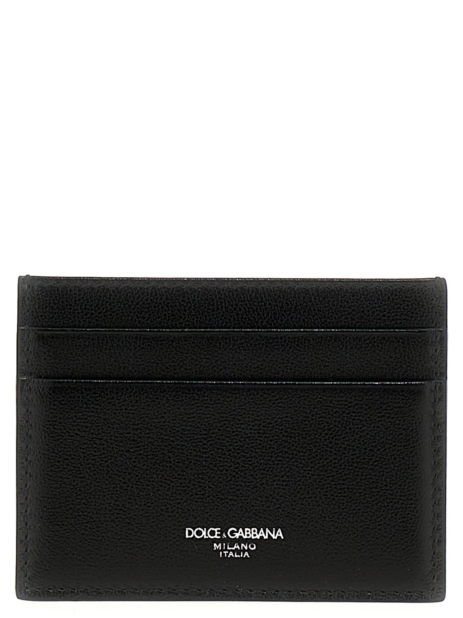 Logo card holder BP0330AV95680999 (Dolce & Gabbana / 財布・カードケース ) | Dolce & Gabbana (ドルチェガッバーナ)