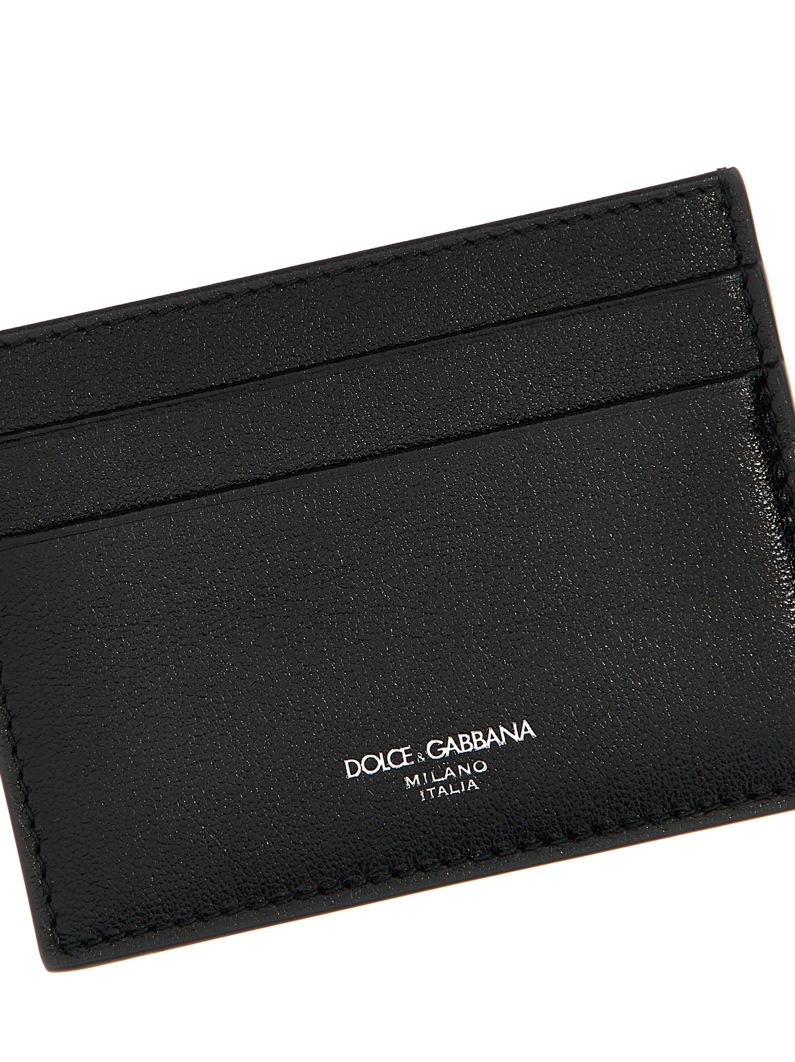 Logo card holder BP0330AV95680999 (Dolce & Gabbana / 財布・カードケース ) | Dolce & Gabbana (ドルチェガッバーナ)(2)