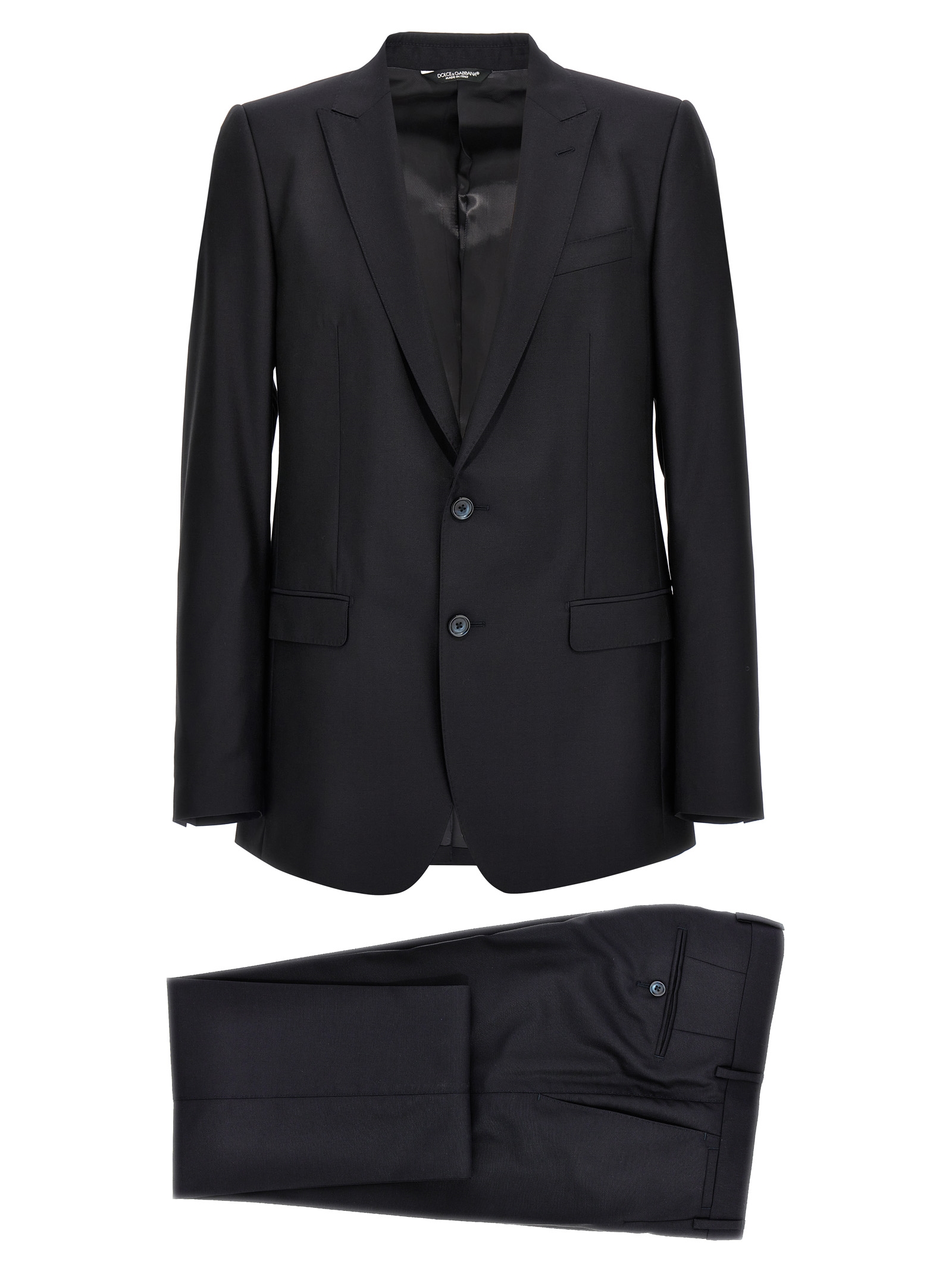 'Martini' dress GK0RMTGG059B0665 (Dolce & Gabbana / スーツ・ジャケット ) | Dolce & Gabbana (ドルチェガッバーナ)