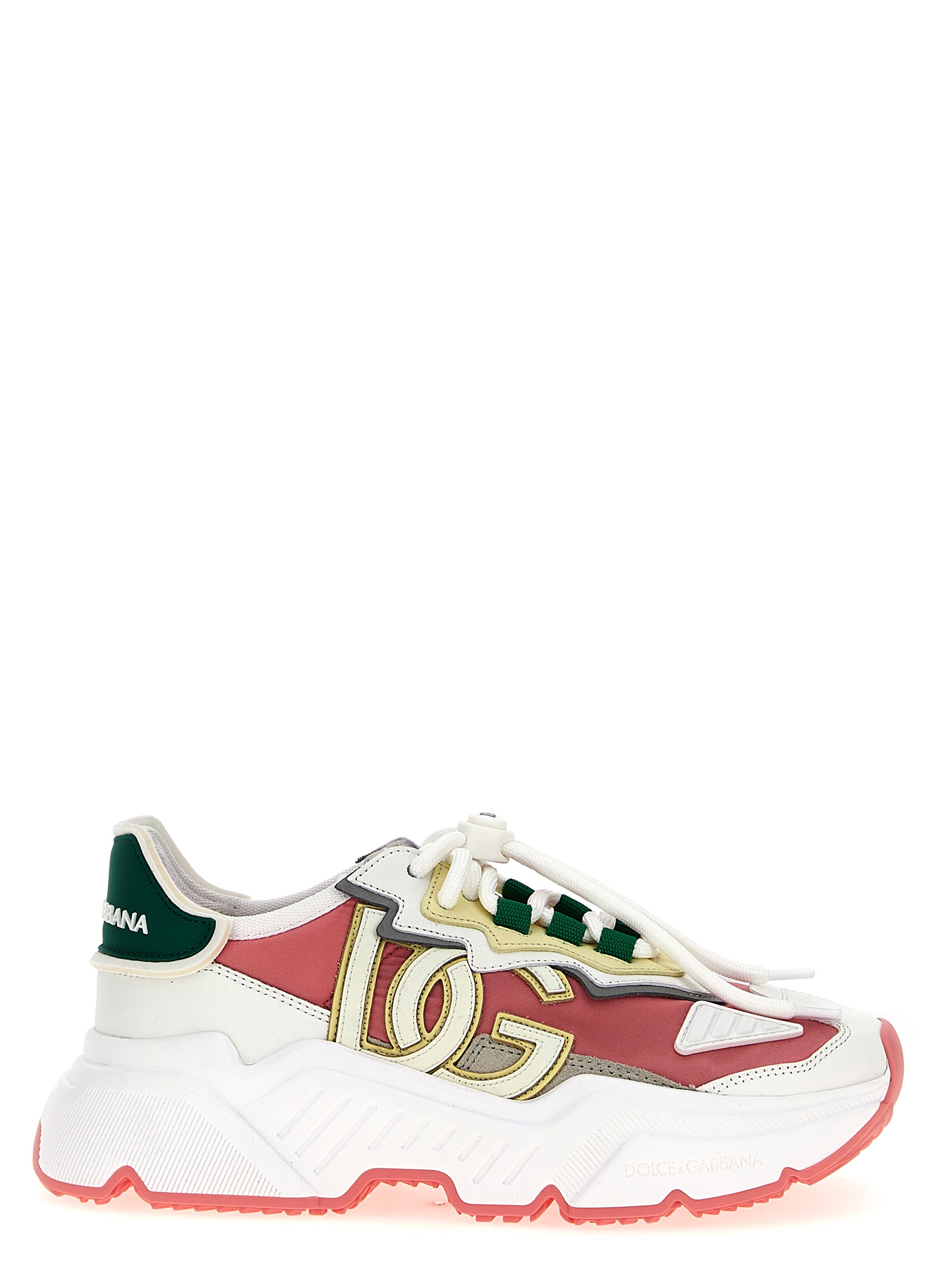 'Daymaster' sneakers CK1908A6G128B918 (Dolce & Gabbana / スニーカー ) | Dolce & Gabbana (ドルチェガッバーナ)