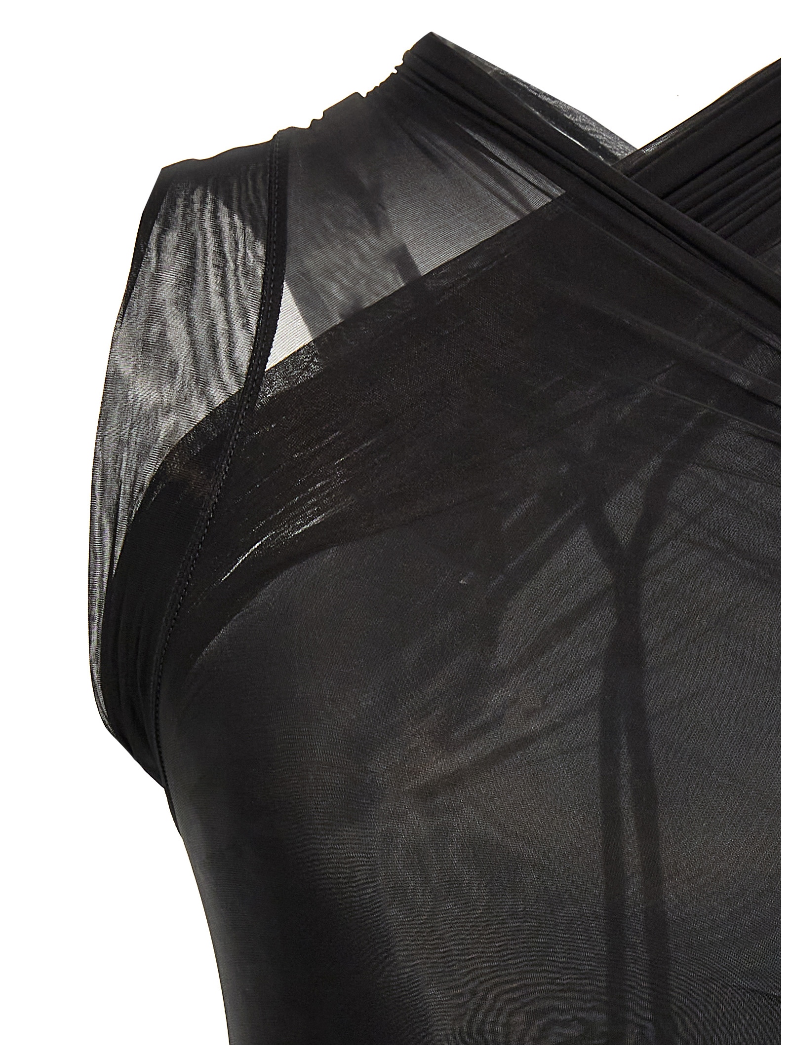 'Hollywood Banana' top RO01E7109BZ09 (Rick Owens / タンクトップ・キャミソール ) | Rick Owens (リック オウエンス)(2)